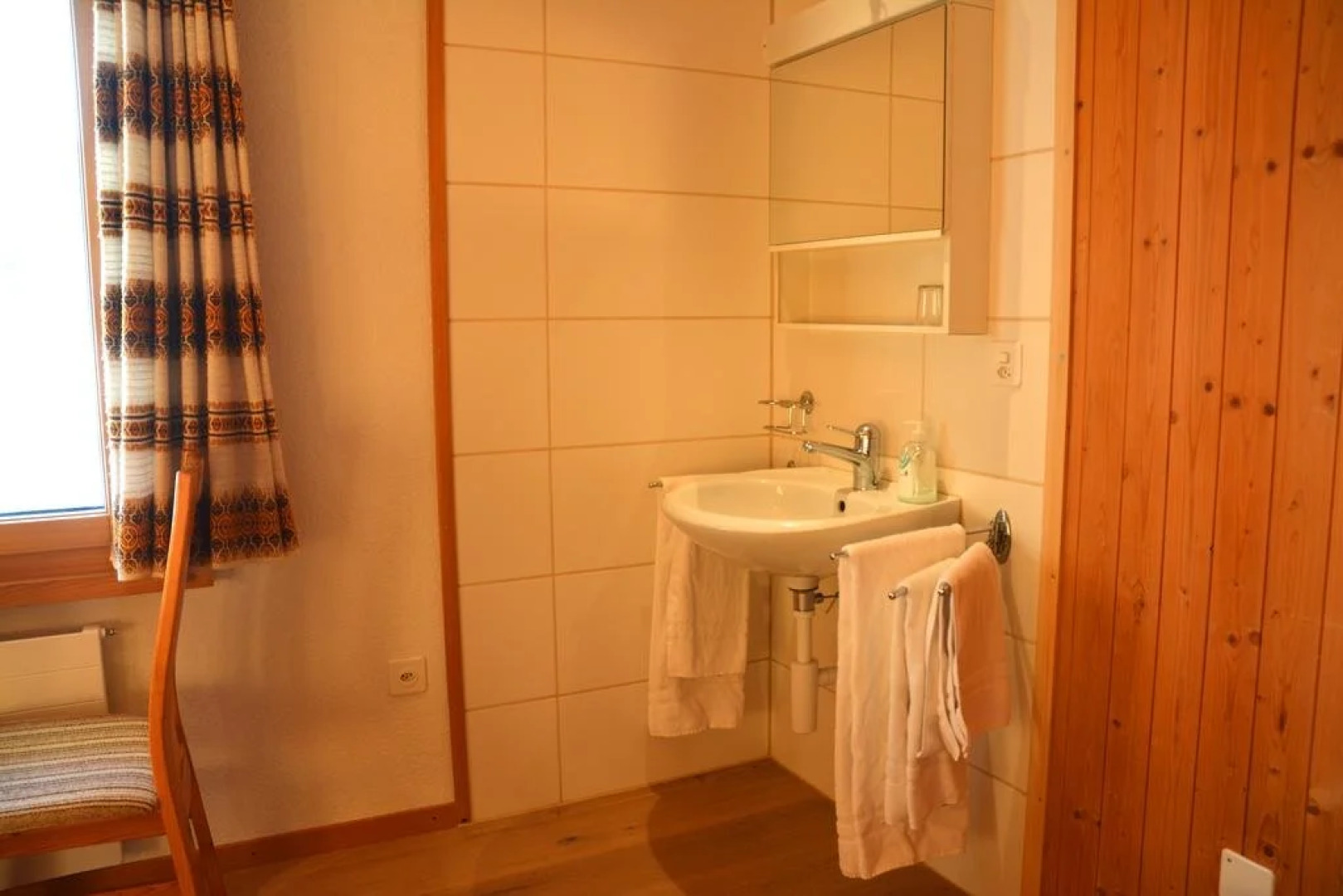 Sonnmatt Bergpension & Gesundheitszentrum