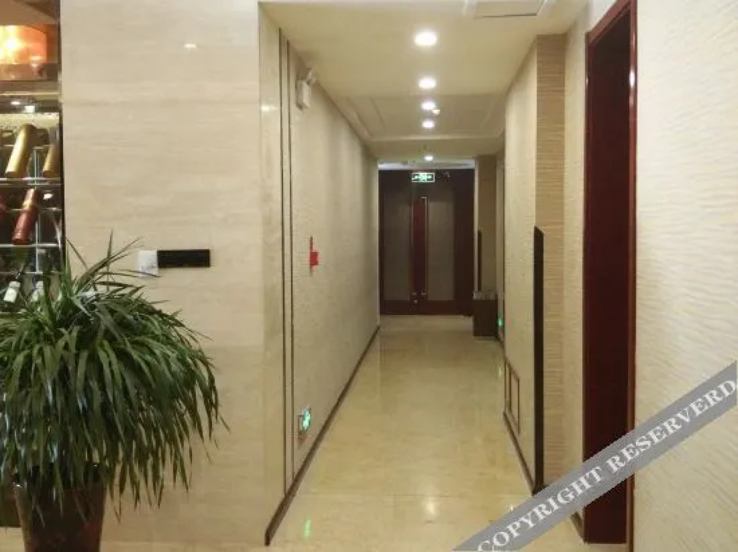 Shaya Yinqiao Kaiyue hotel