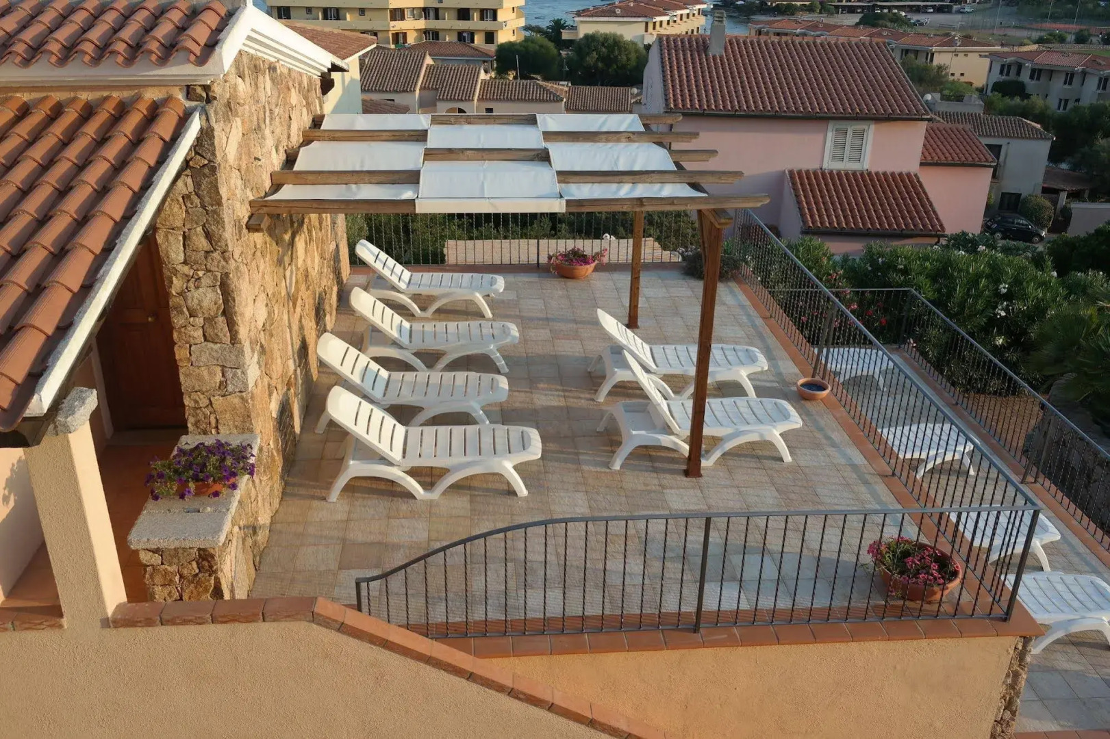 Sardinia Blu Residence