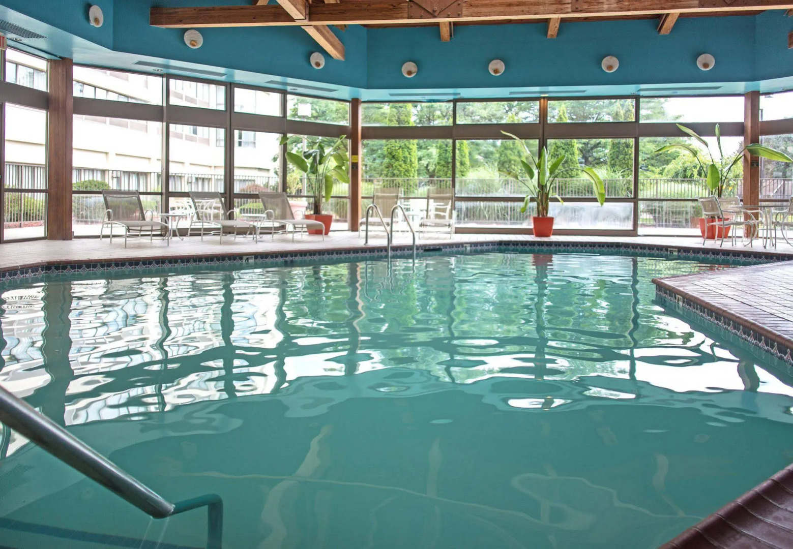 Detroit Marriott Southfield