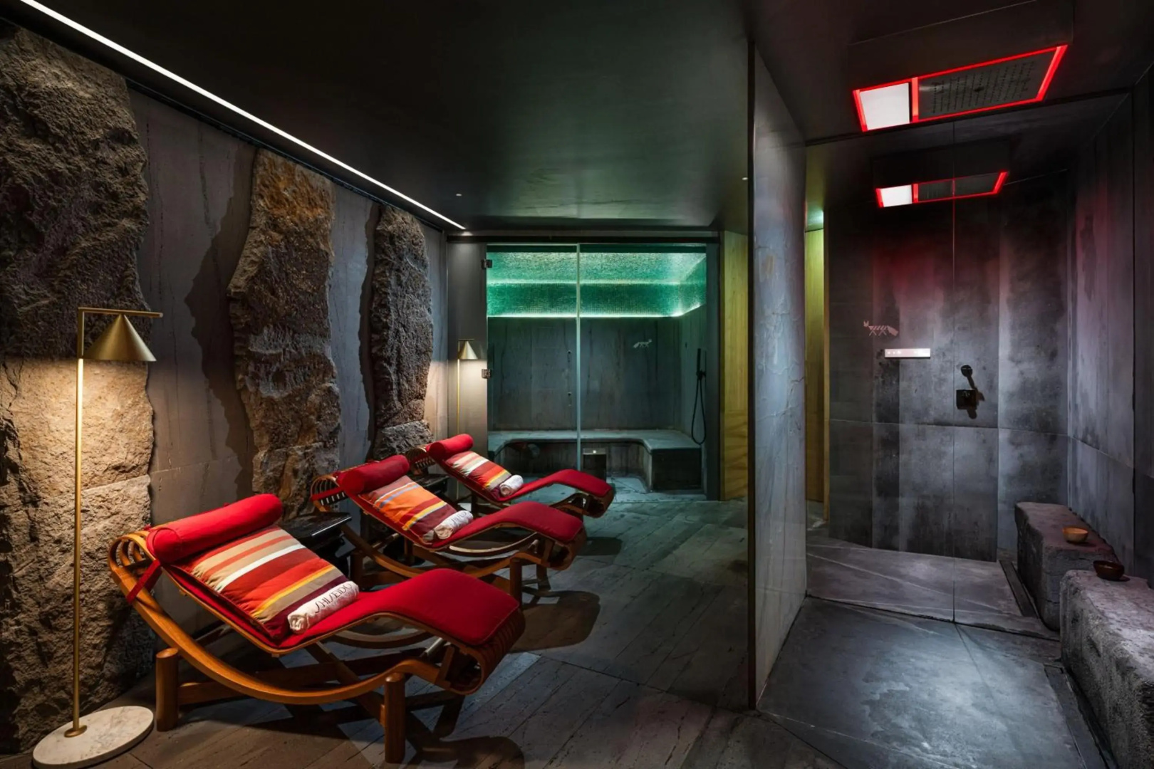 Cala di Volpe, a Luxury Collection Hotel, Costa Smeralda