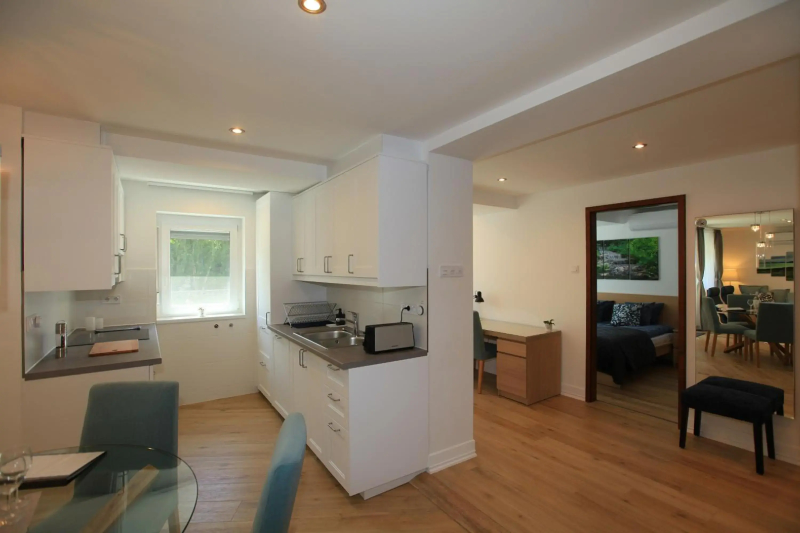 Paskal-Lux Apartments