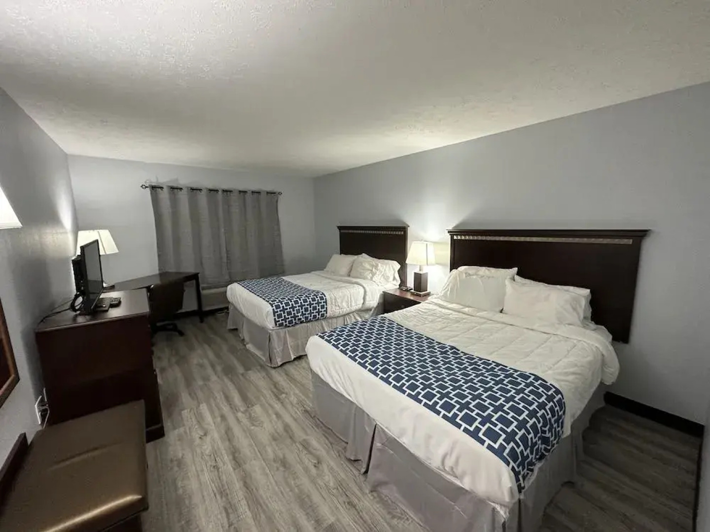 I65 Studio Suites