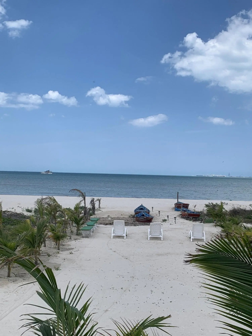 Playa Arena