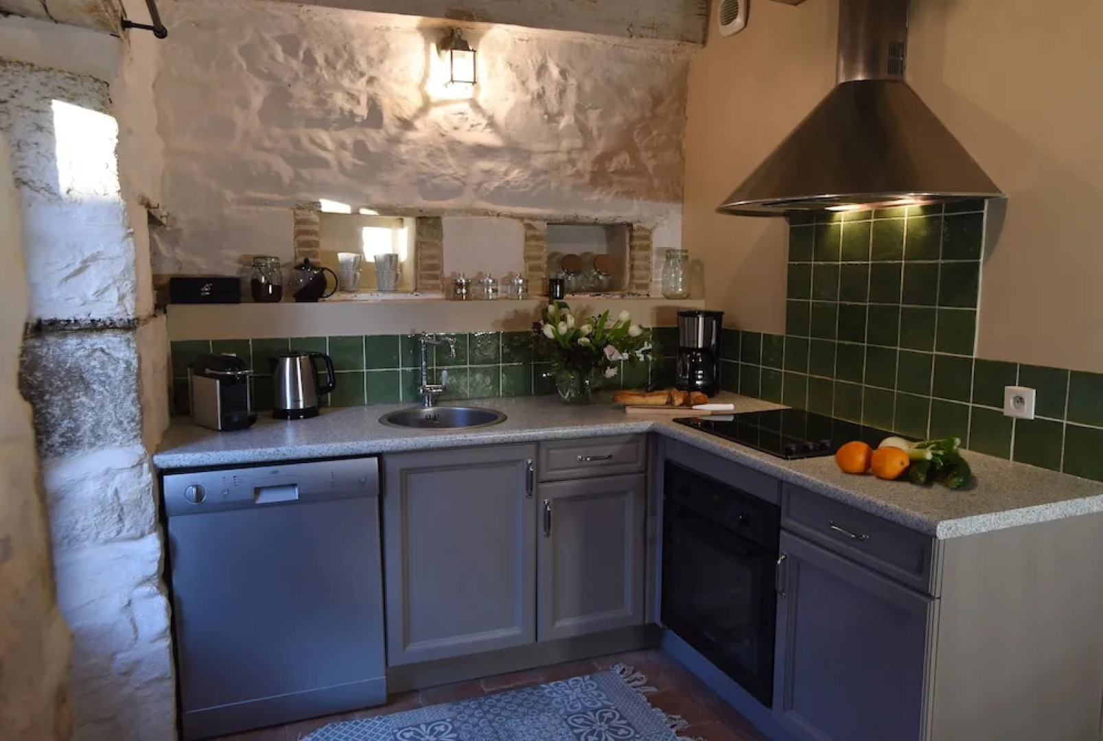 Manoir de la Villeneuve