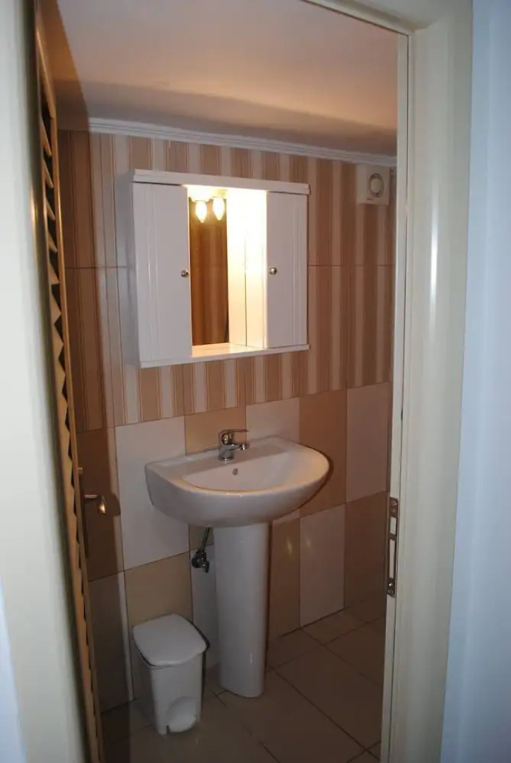 Fernando's Apartments