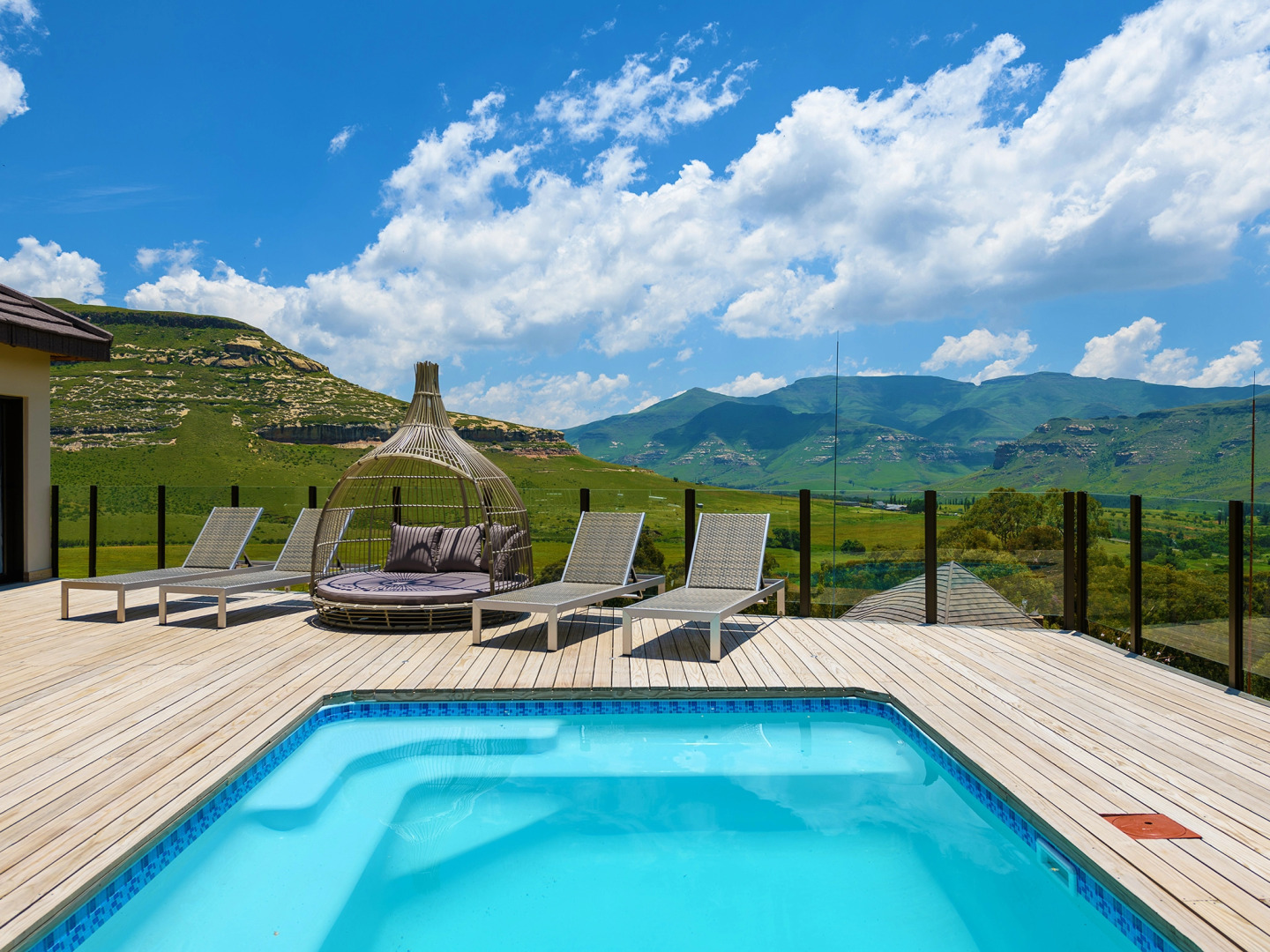 Kiara Lodge