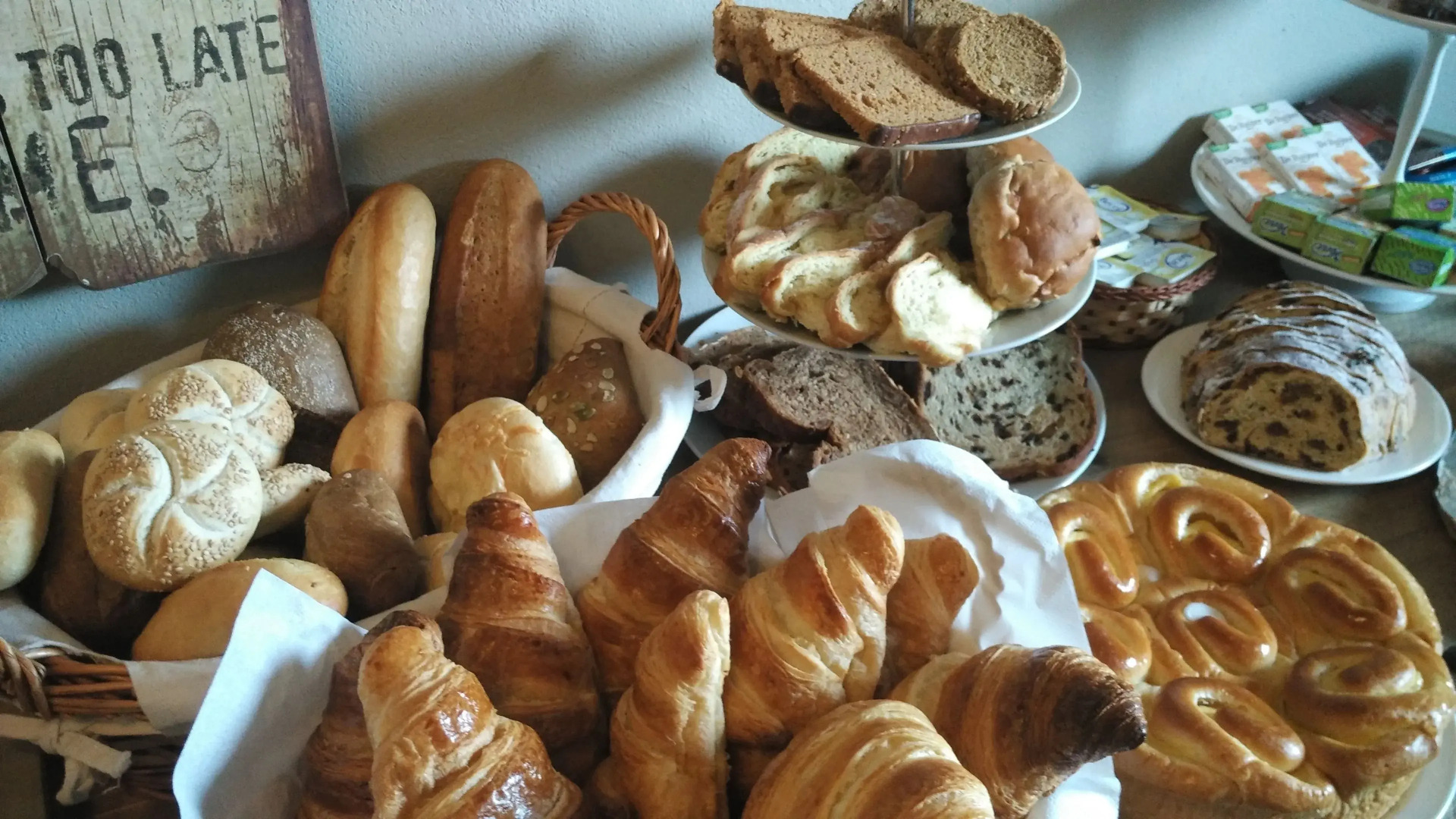 Bed & Breakfast El Manso