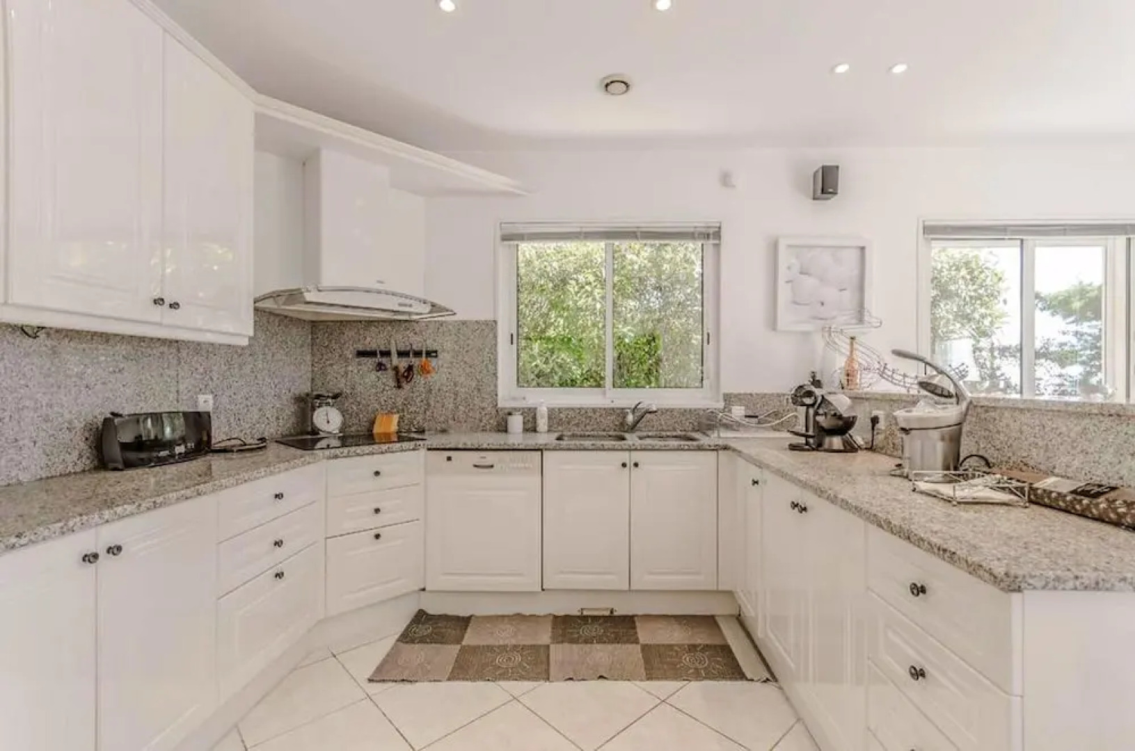 Villa With 4 Bedrooms in Beausoleil, With Wonderful sea View, Private Pool, Furnished Terrace - 3 km From the Beach