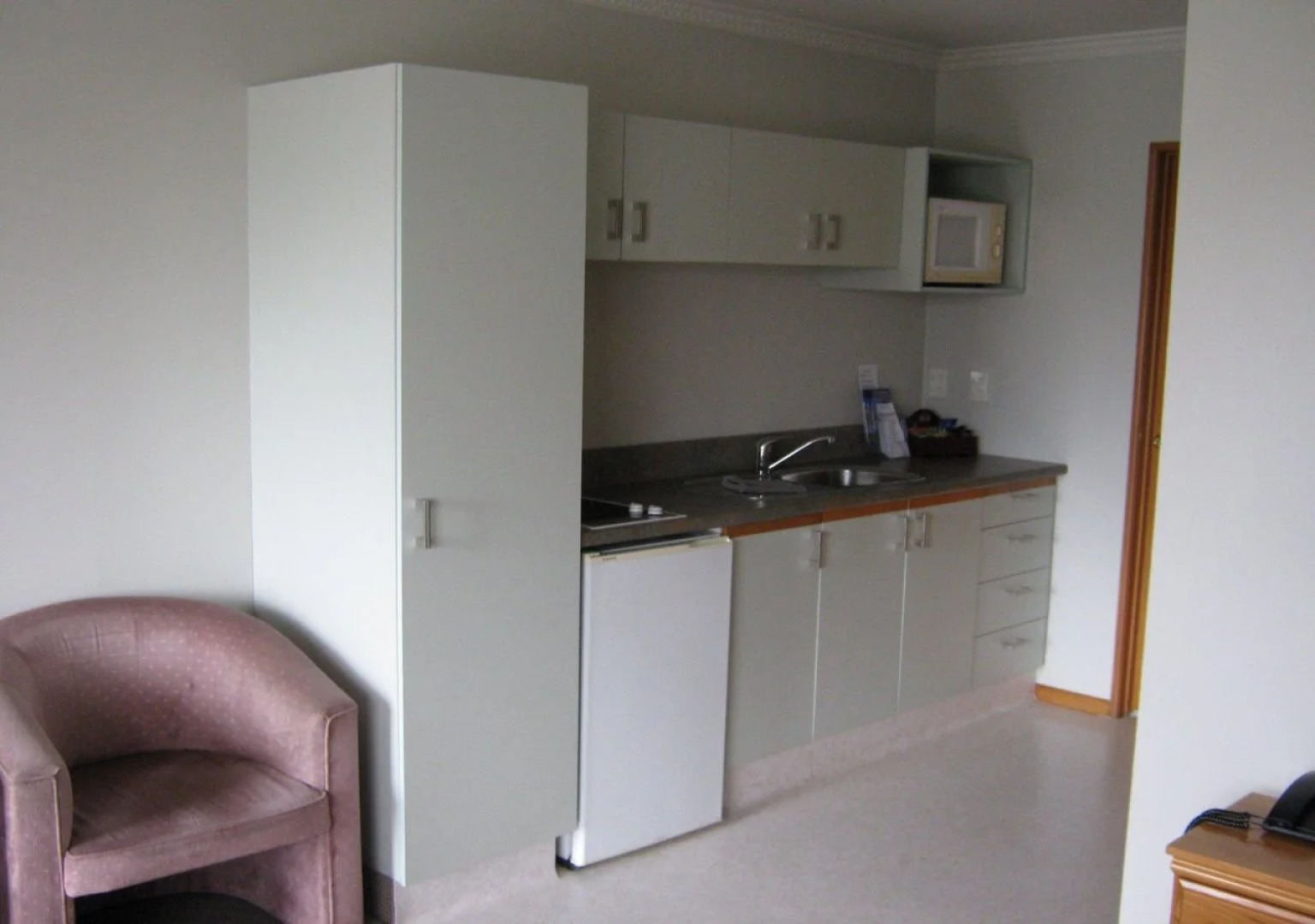 ASURE Chelsea Gateway Motor Lodge