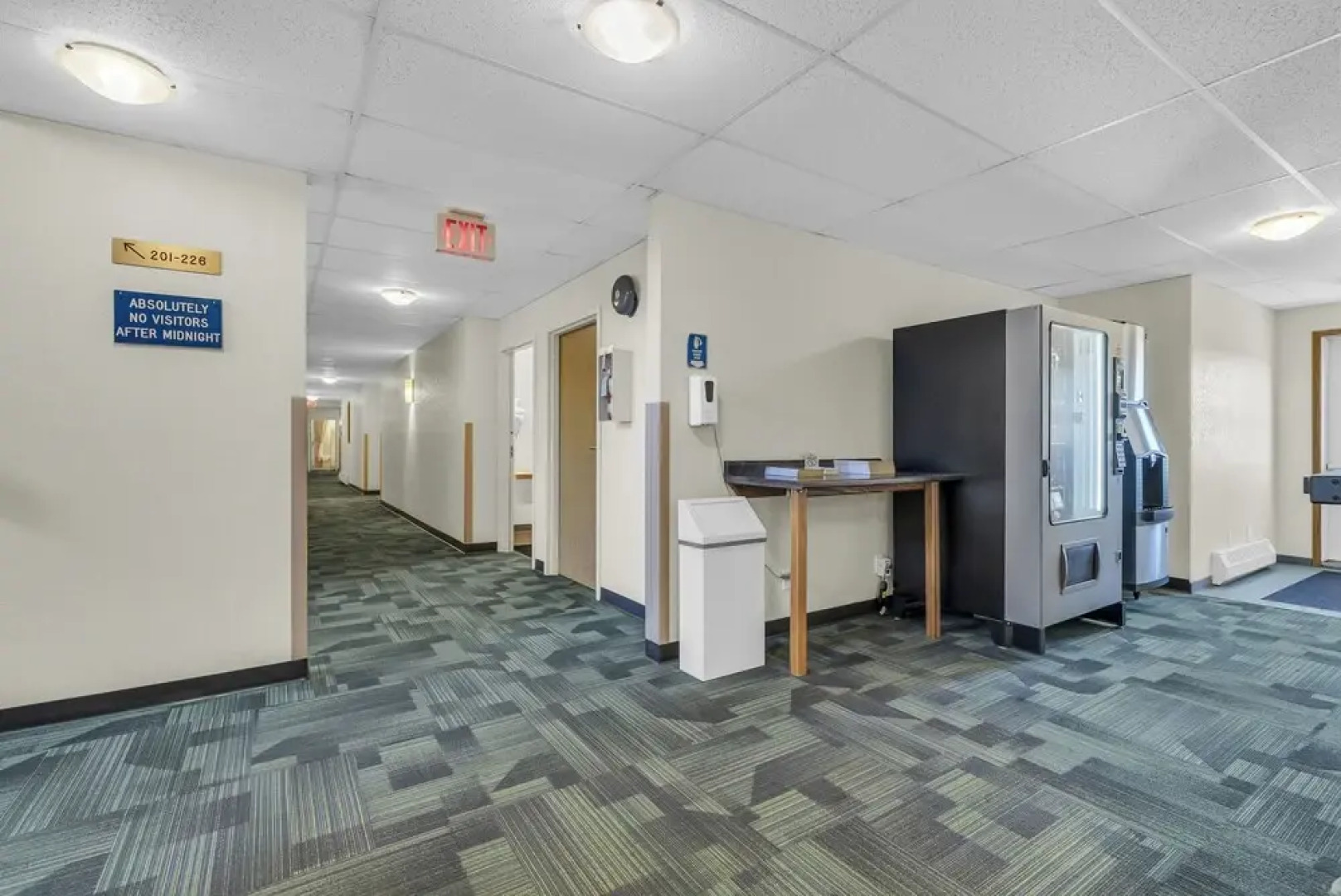 Woodland Inn Meadow Lake