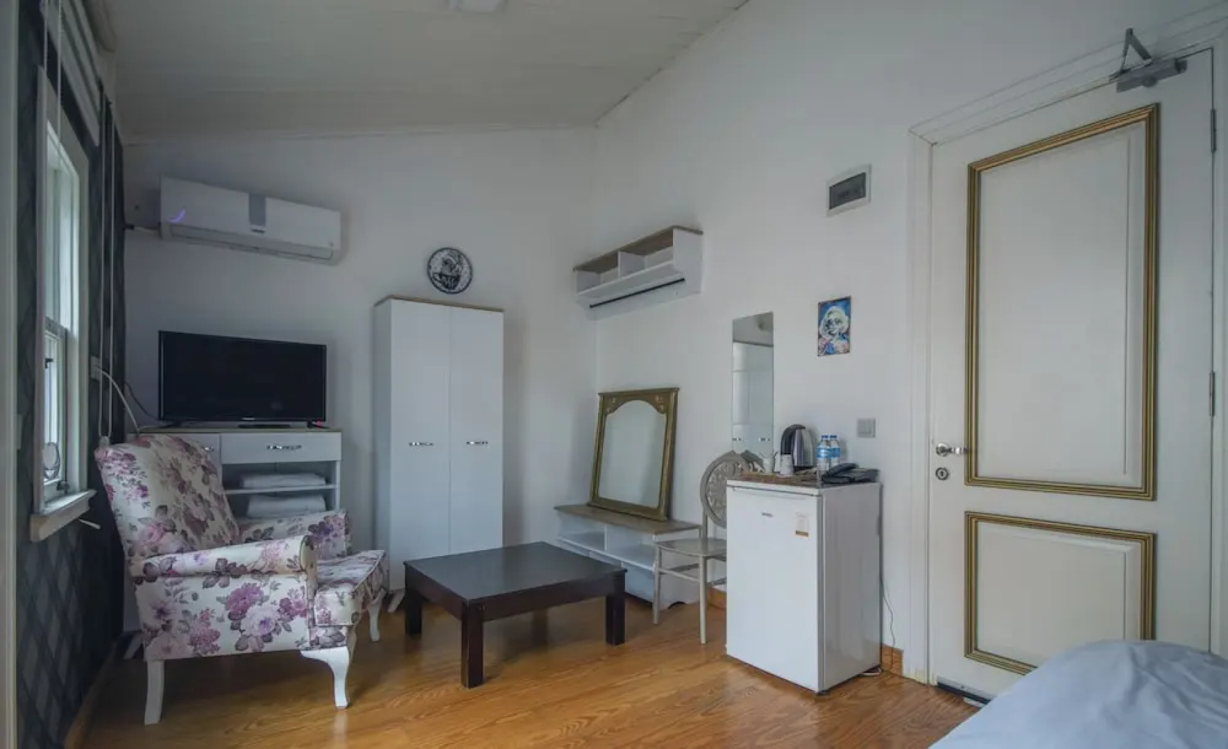 Puhu Otel