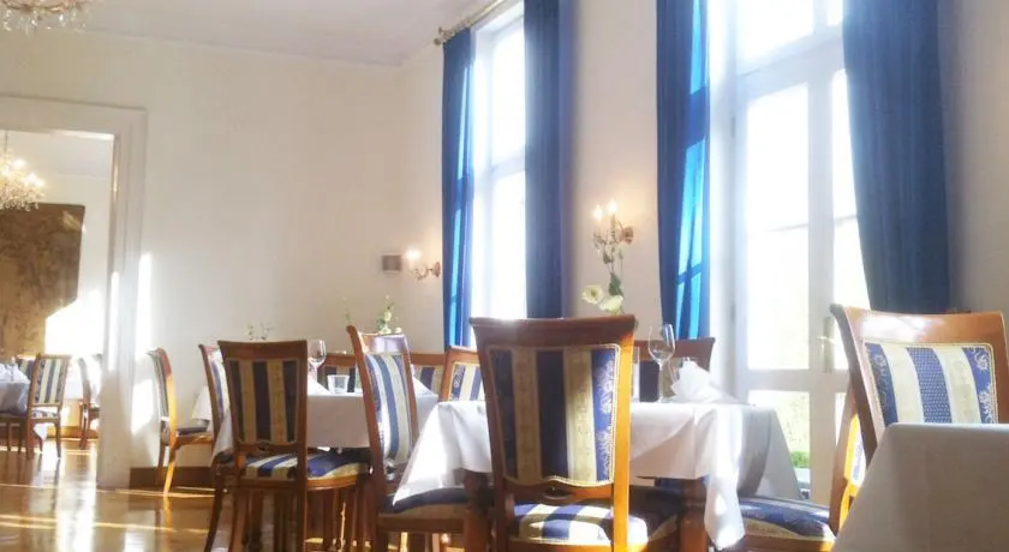 Hotel Schloss Passow