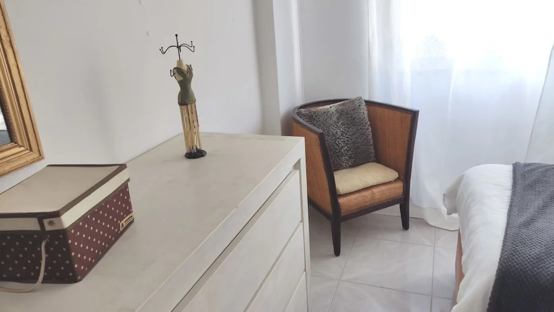 Flat Via TorraltinhaL