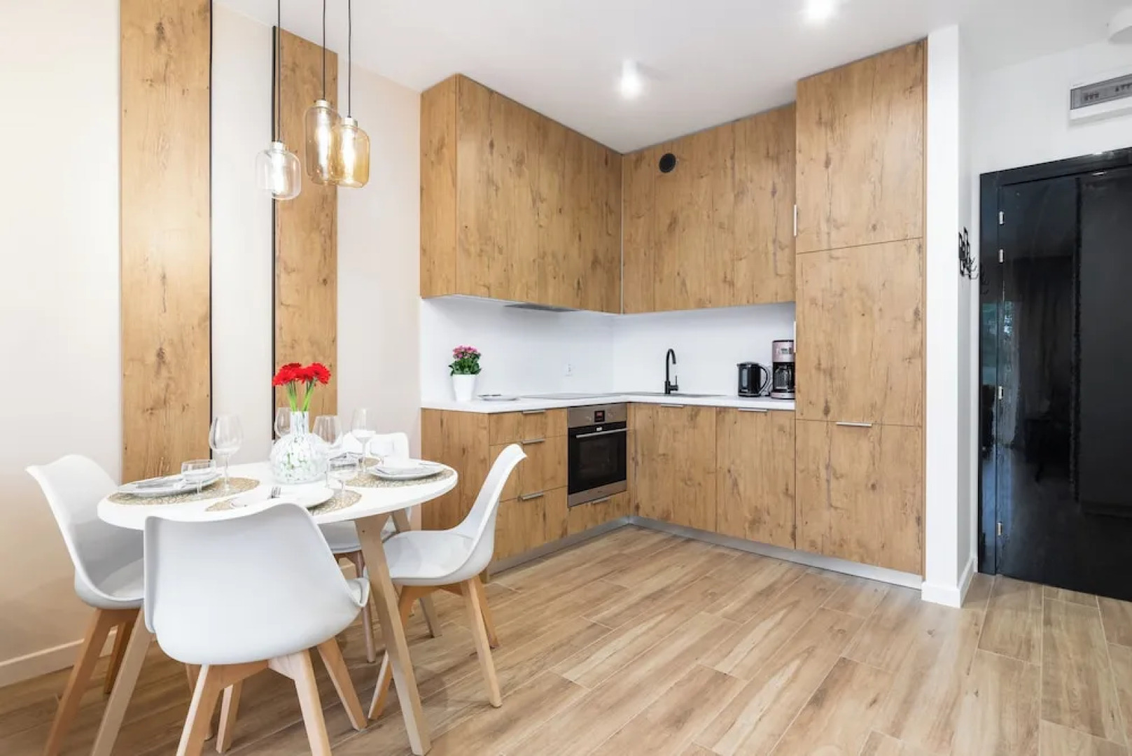 Perłowa Przystań Seaside by Renters