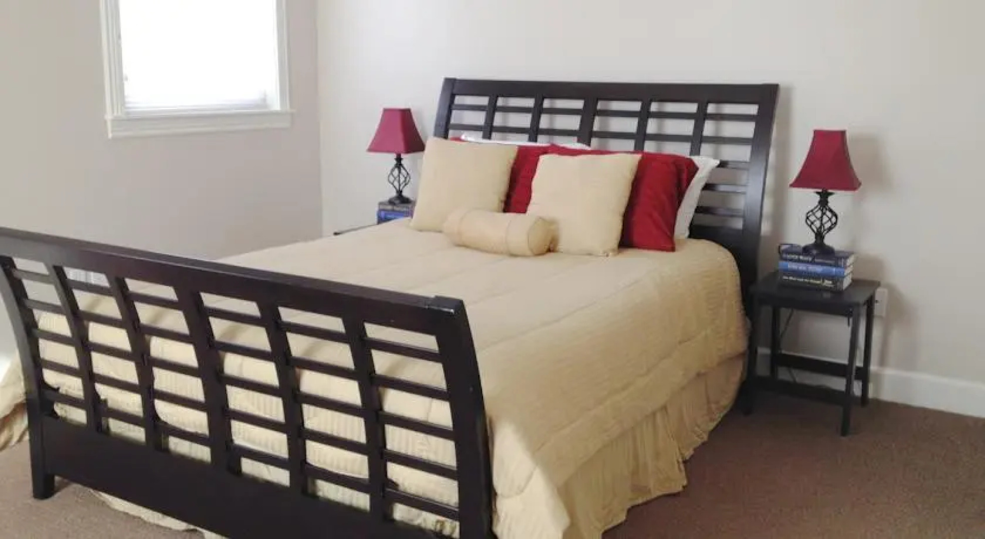 The Colorado Cottage