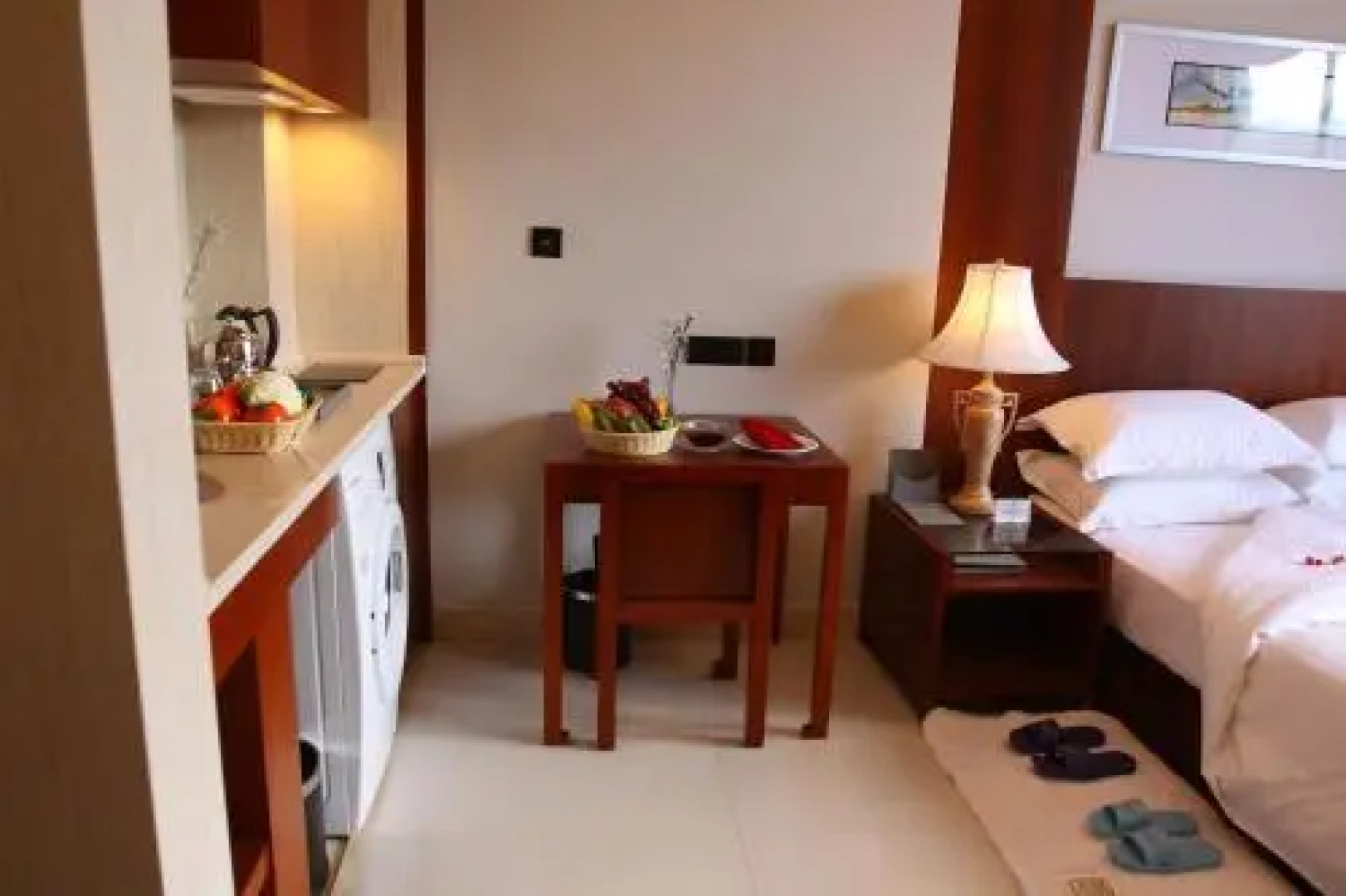 Wode Pension Holiday Hotel