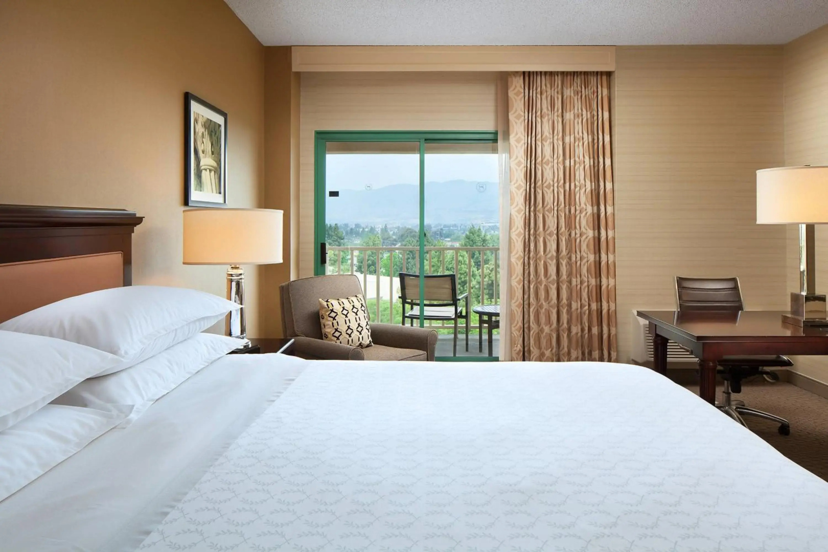 Sheraton San Jose Silicon Valley