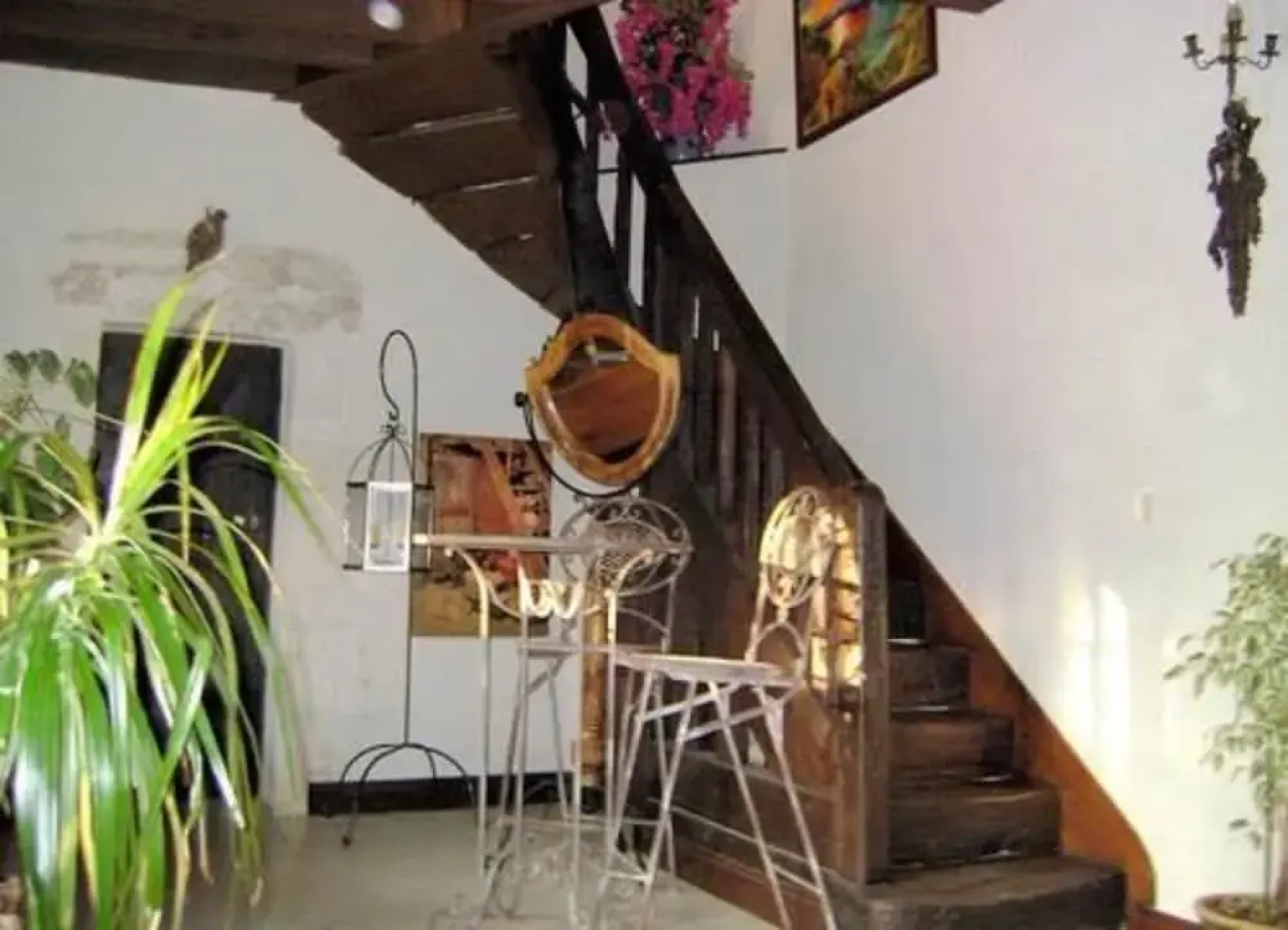 Le Relais de Nozieux