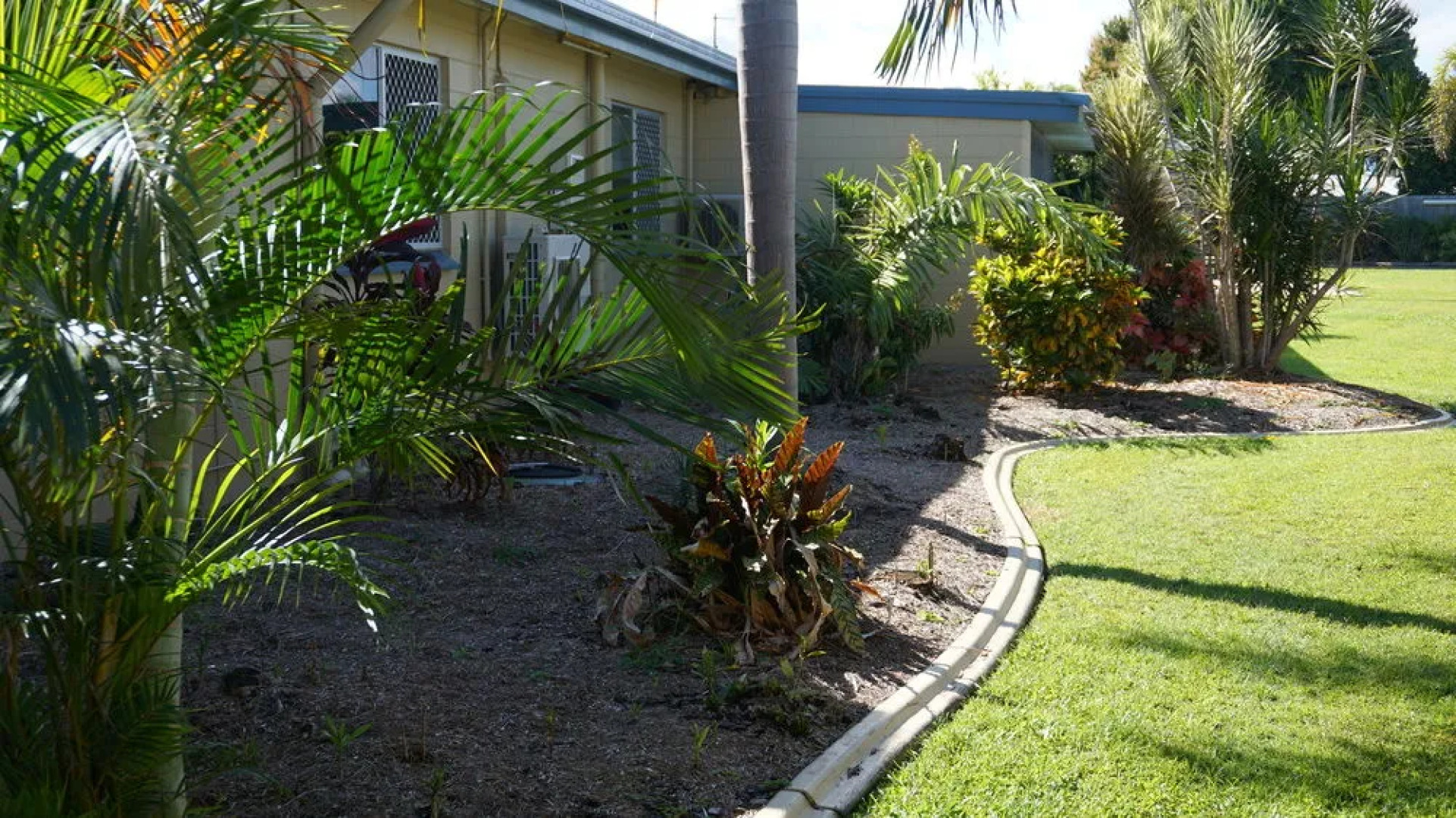 YAL Cairns - A Motel that makes a difference