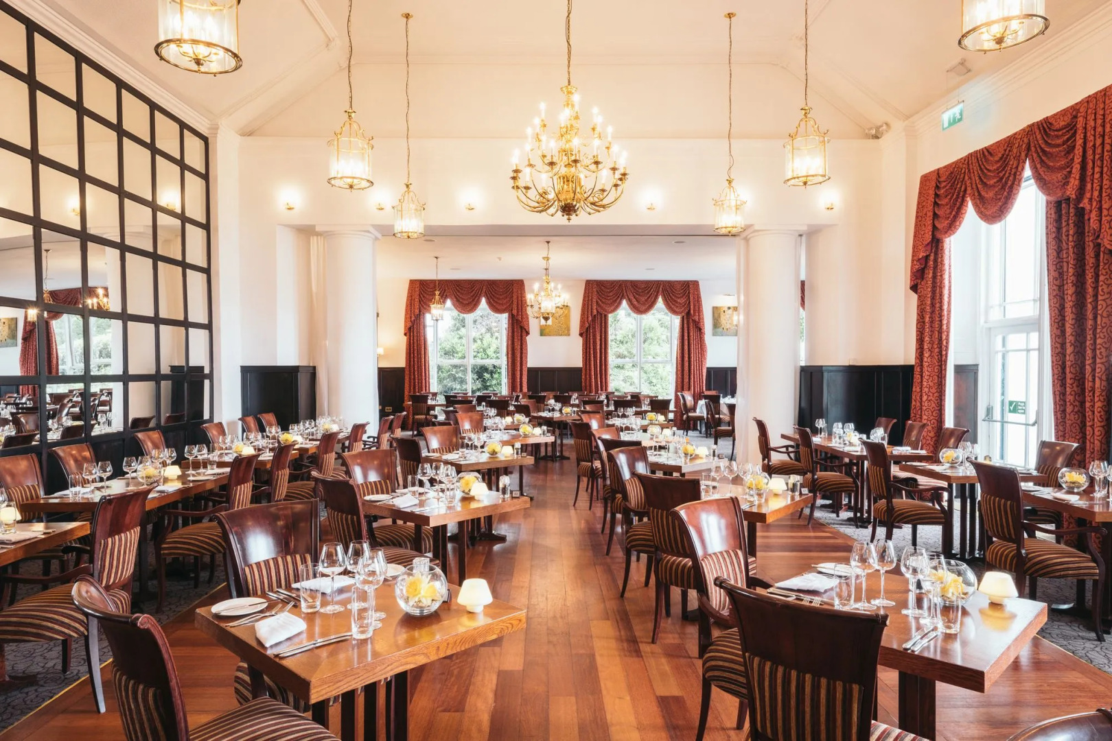 Low Wood Bay Resort & Spa