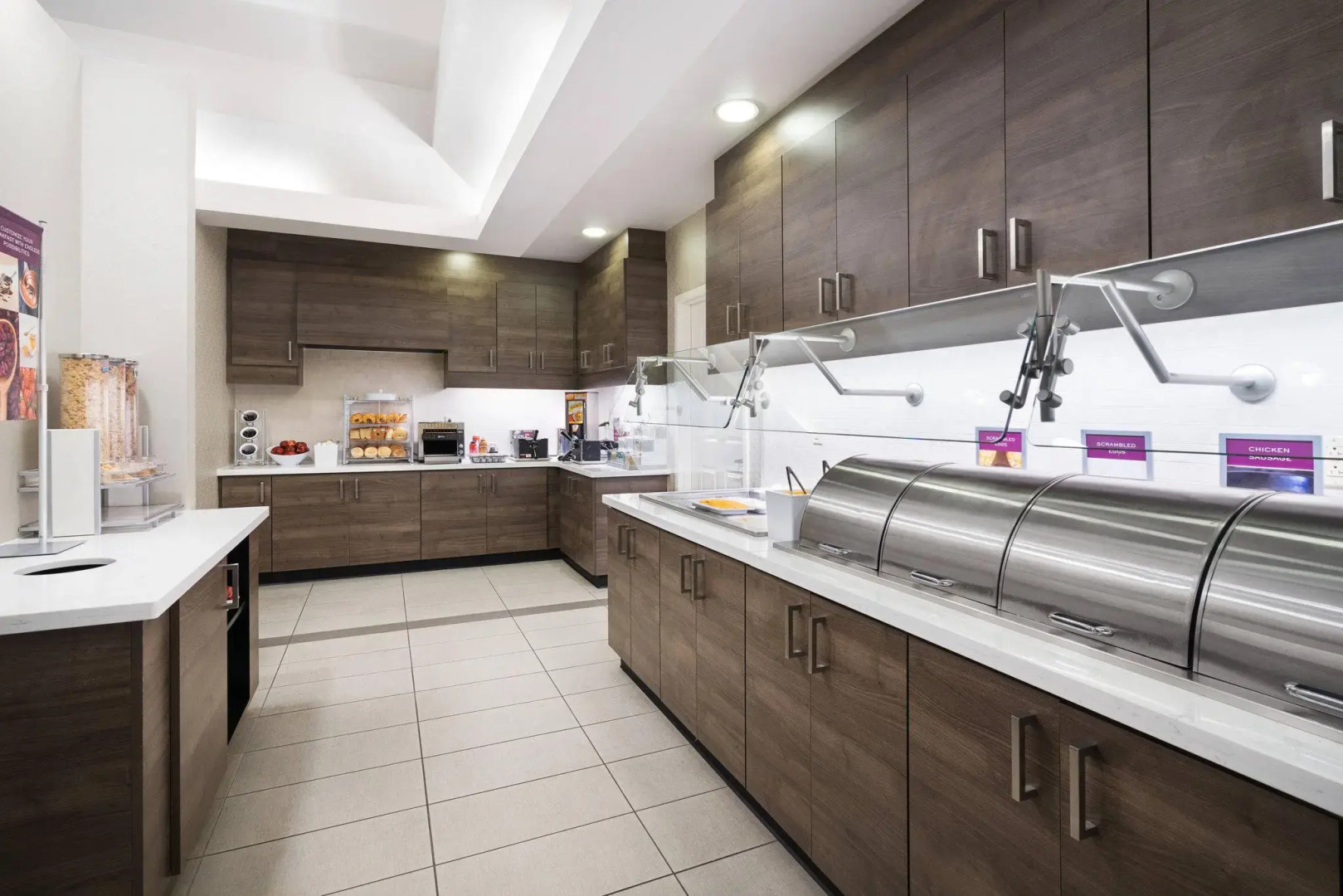 Residence Inn Pittsburgh University Medical Center