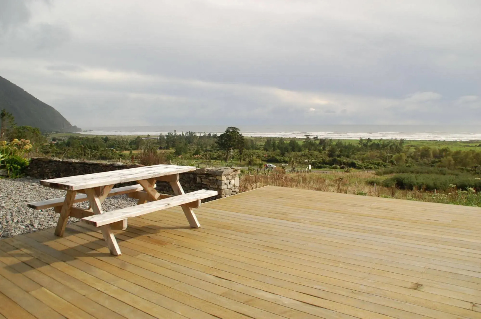 Rataview Accommodation