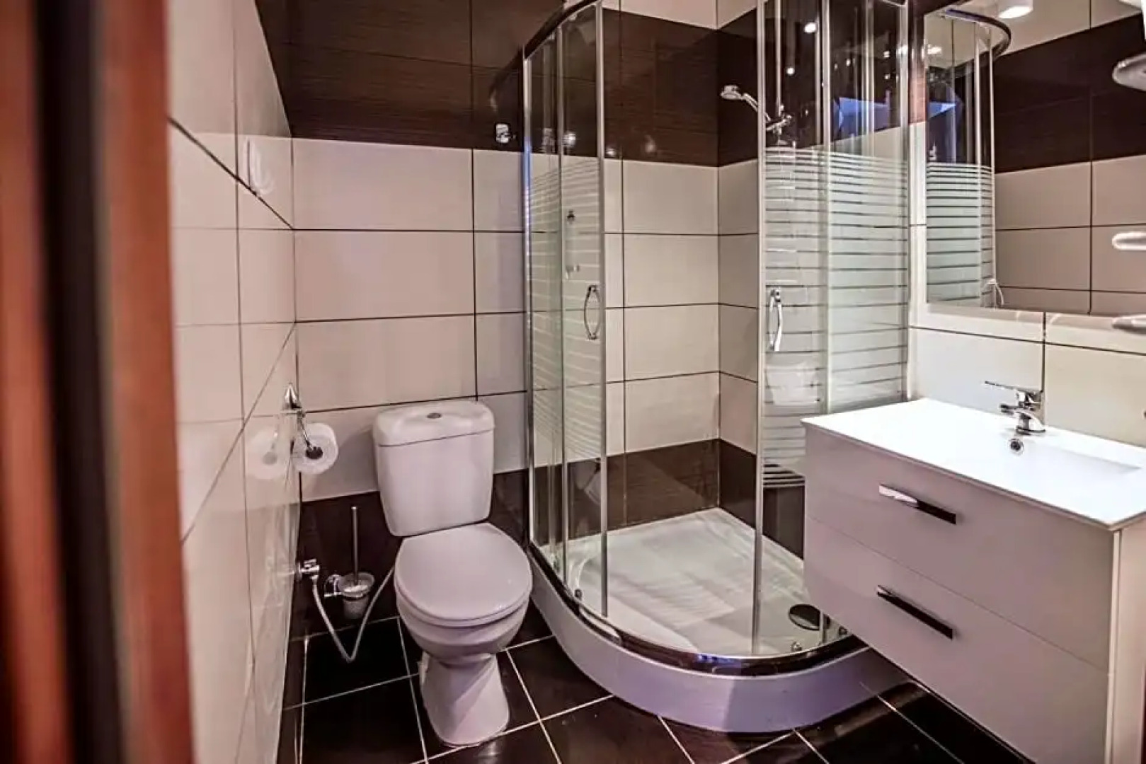 Zajazd Chata Staropolska