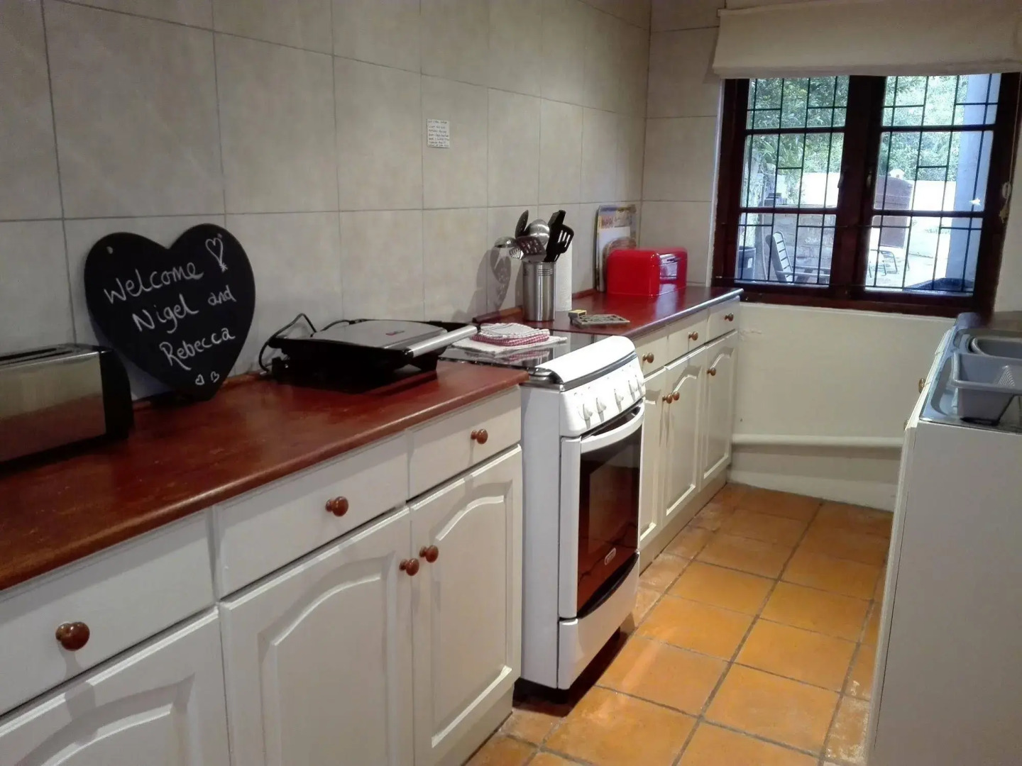 Masescha Country Estate