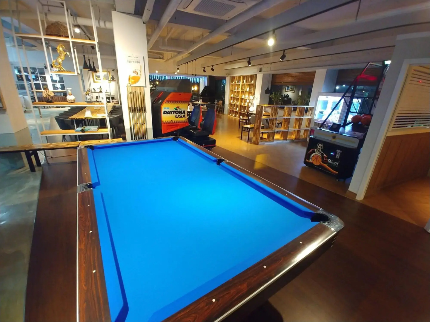 Gyeongpo Beach Hotel