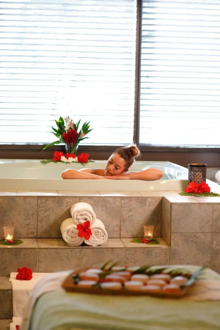 Dusit Beach Resort Guam