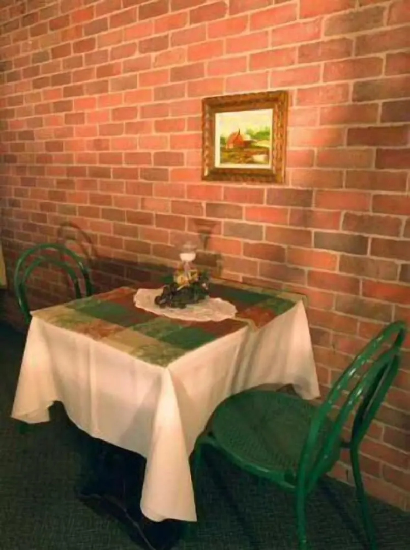 Auberge Motel Le Pigeonnier