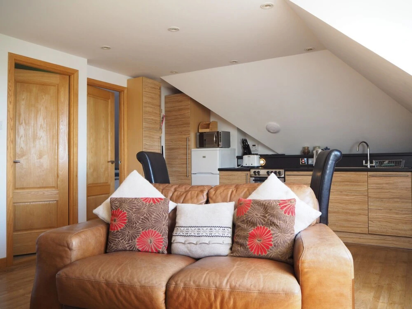 Decca - Self Catering Shetland