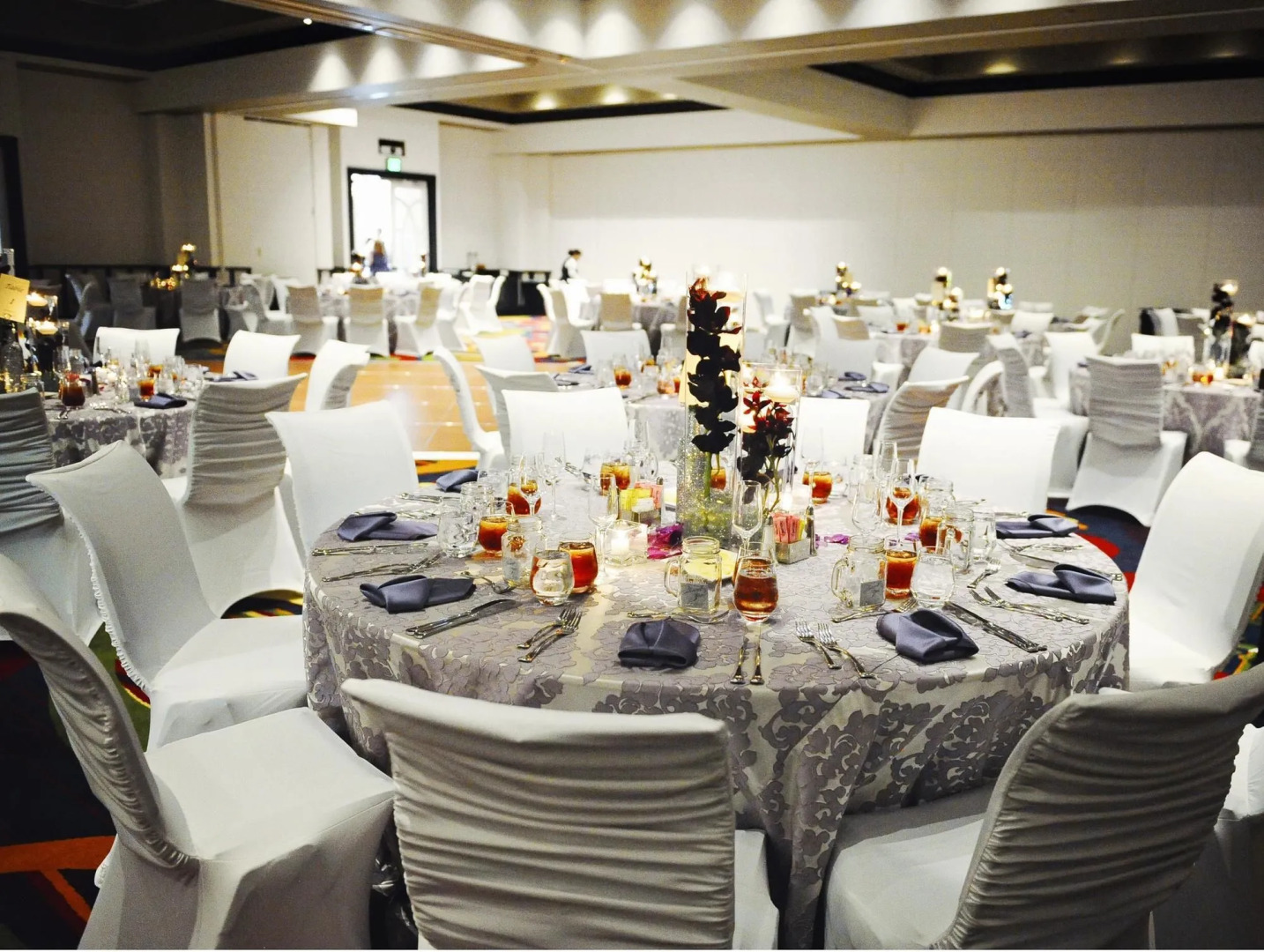 Hilton Garden Inn Raleigh /Crabtree Valley