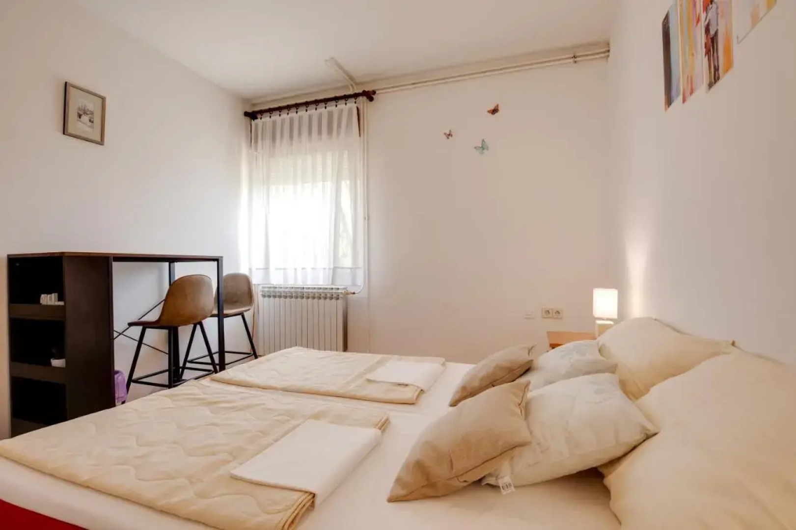Rooms Marijana Obrovac
