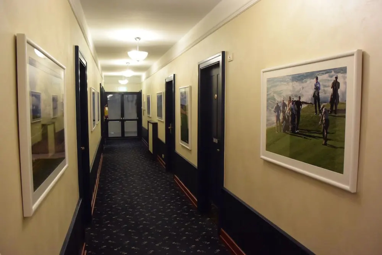 UNAHOTELS Golf Hotel Cavaglià