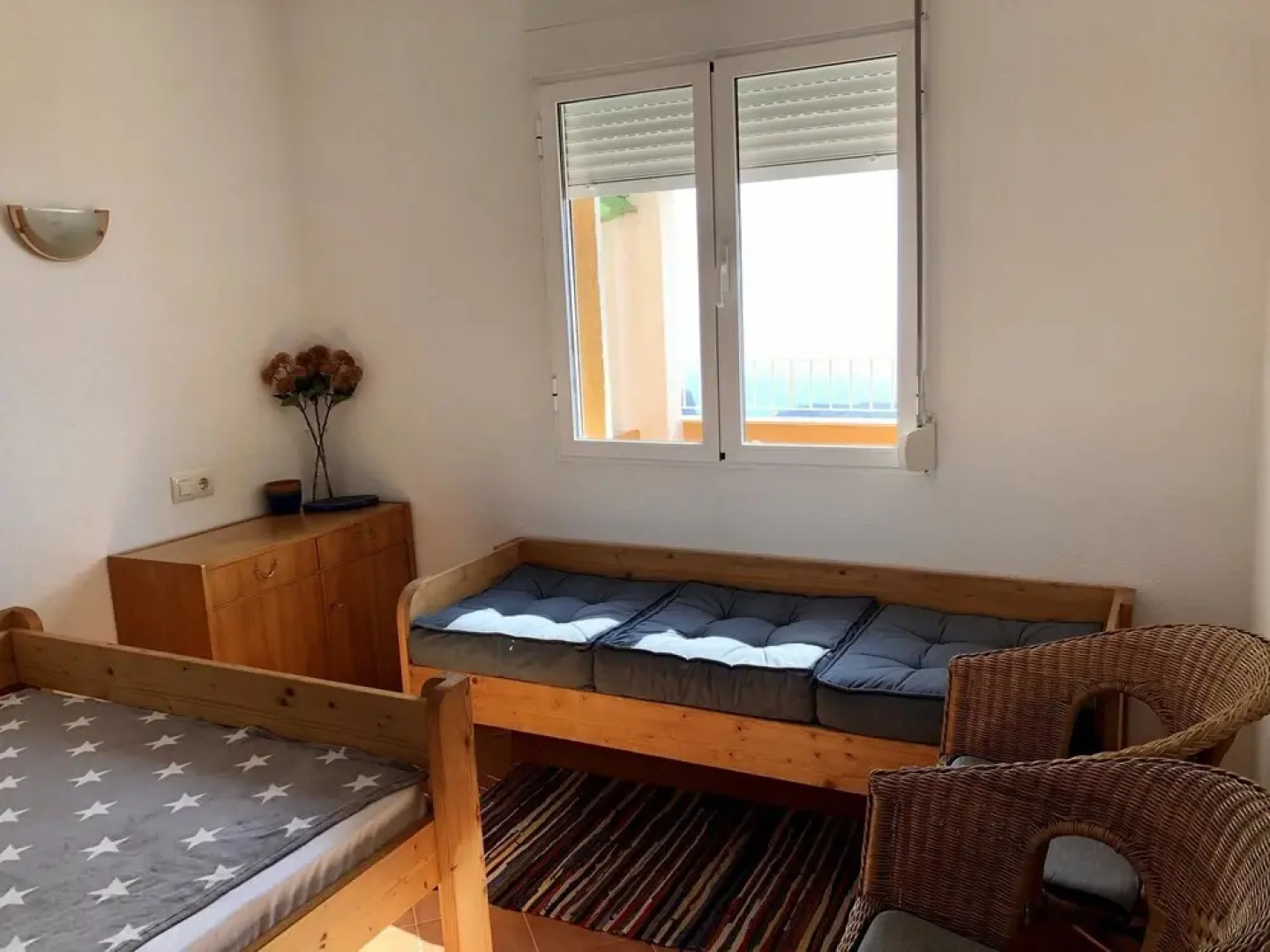 Apartamento Panorama - X0073