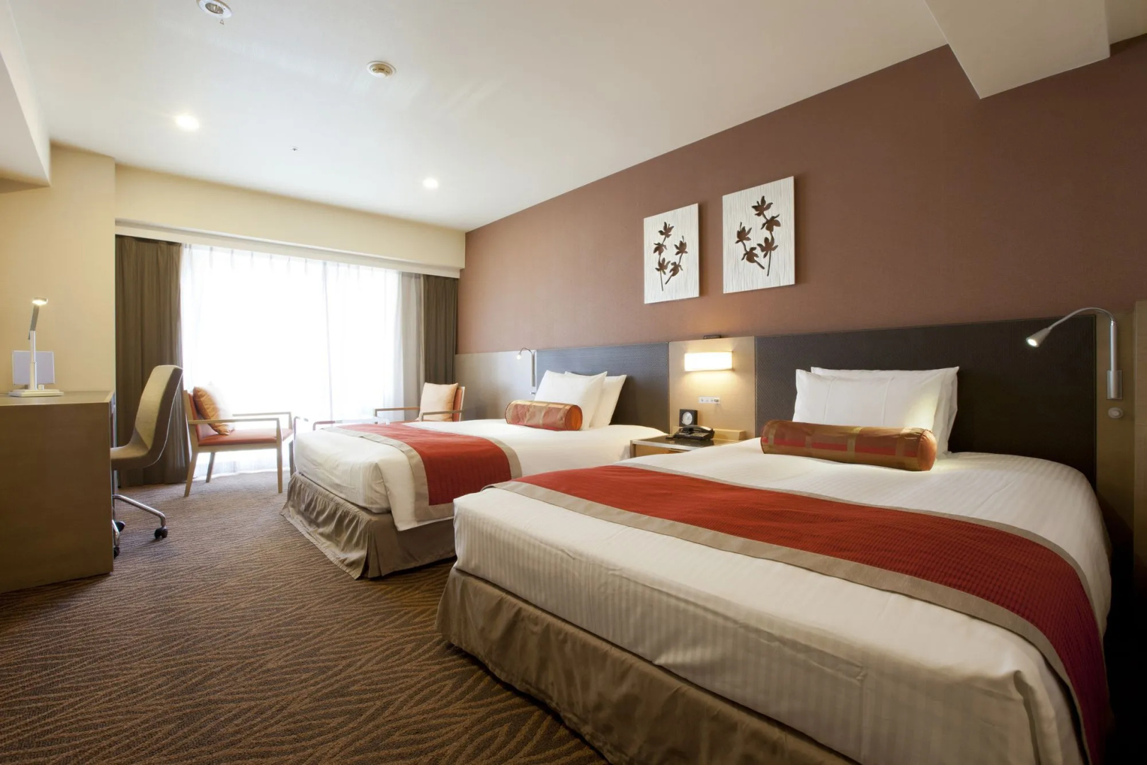 Hotel Sardonyx Tokyo