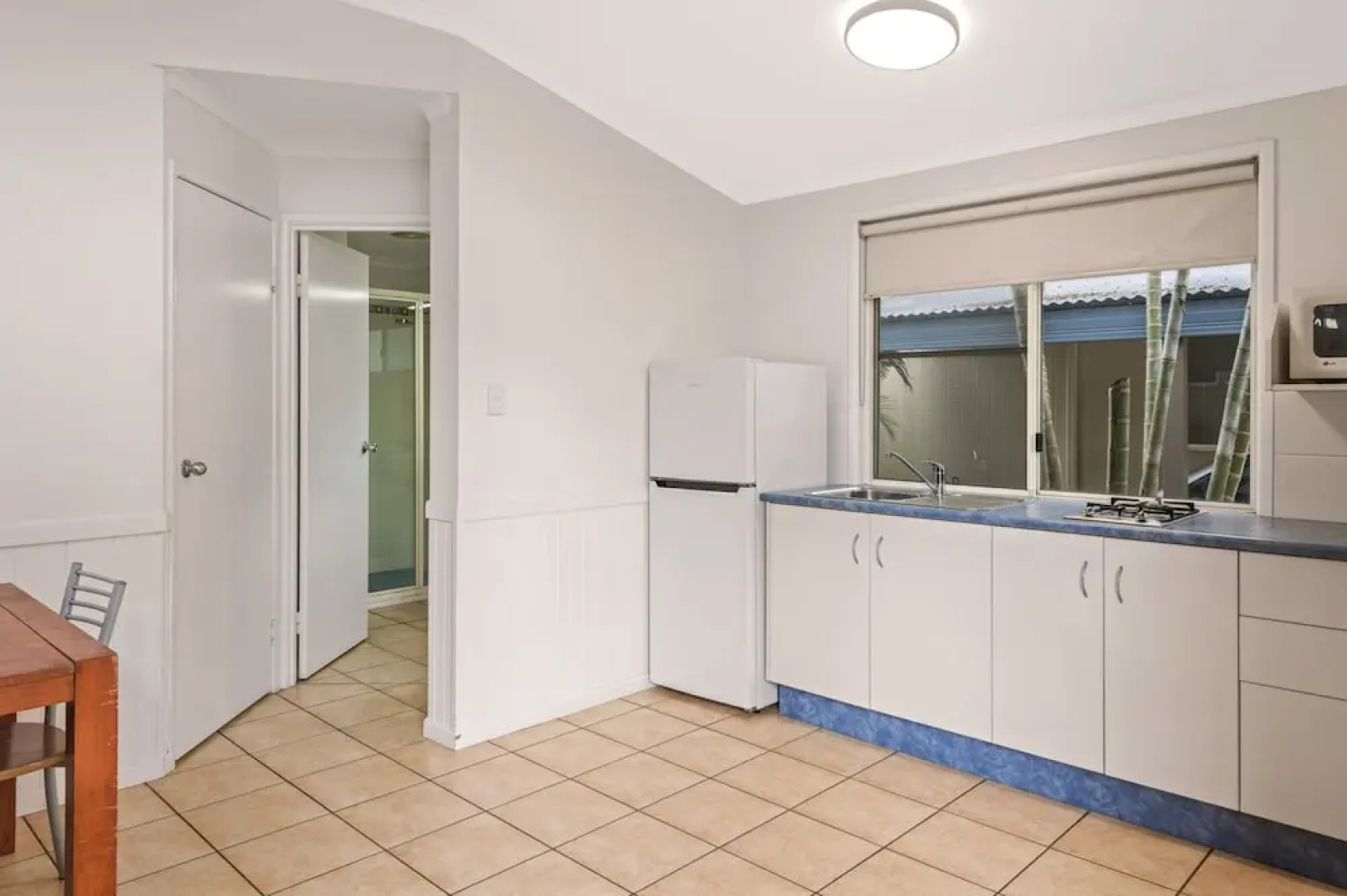 Discovery Parks - Coolwaters Yeppoon