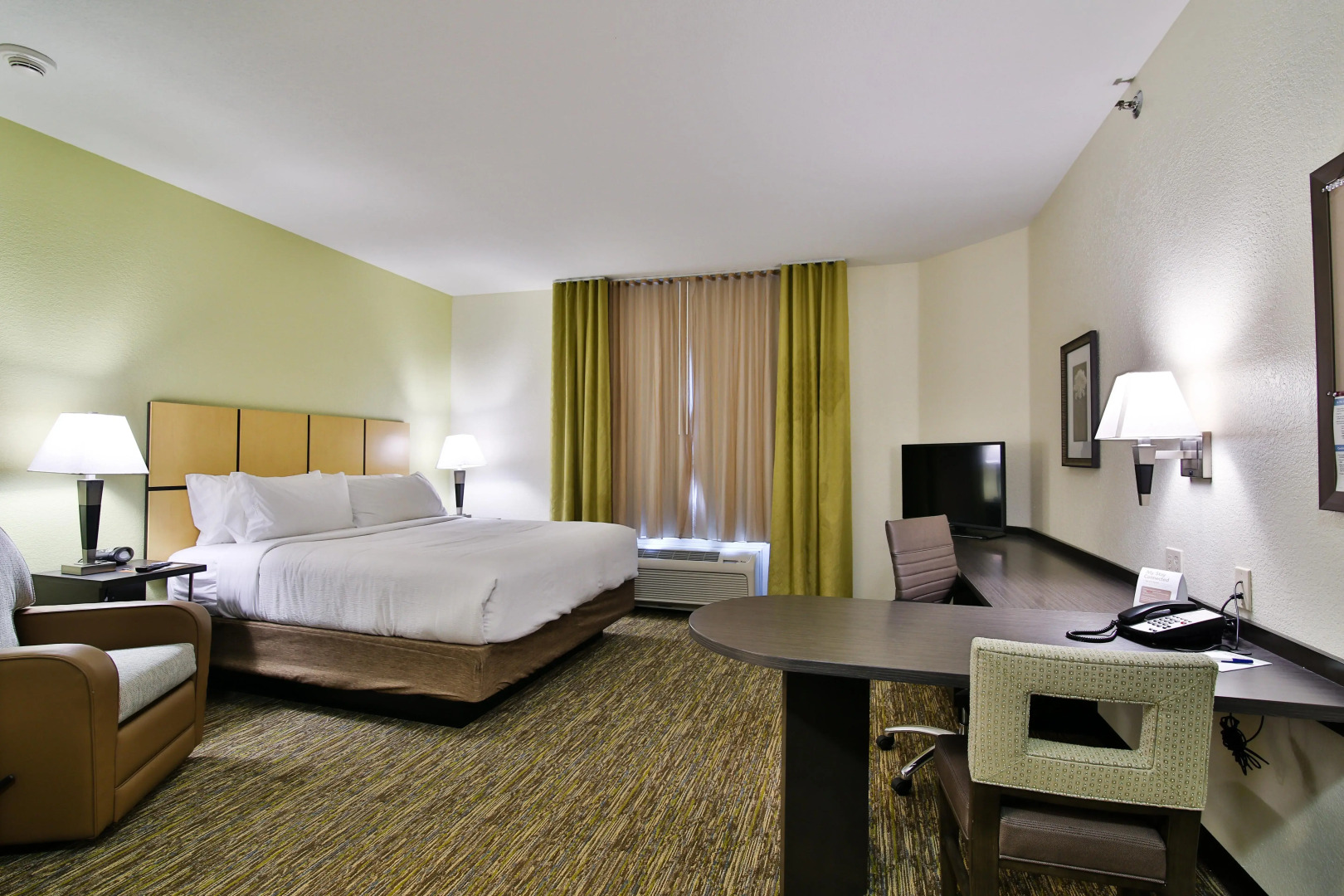 Candlewood Suites Bismarck by IHG