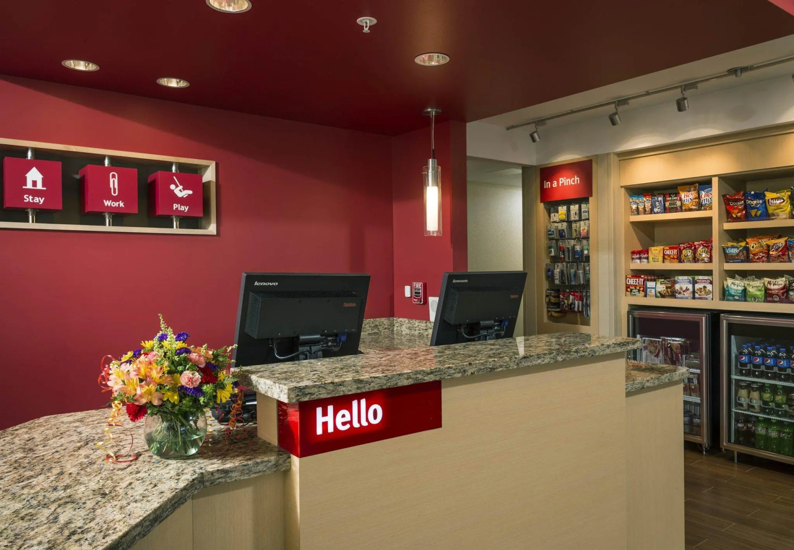 TownePlace Suites by Marriott Bangor