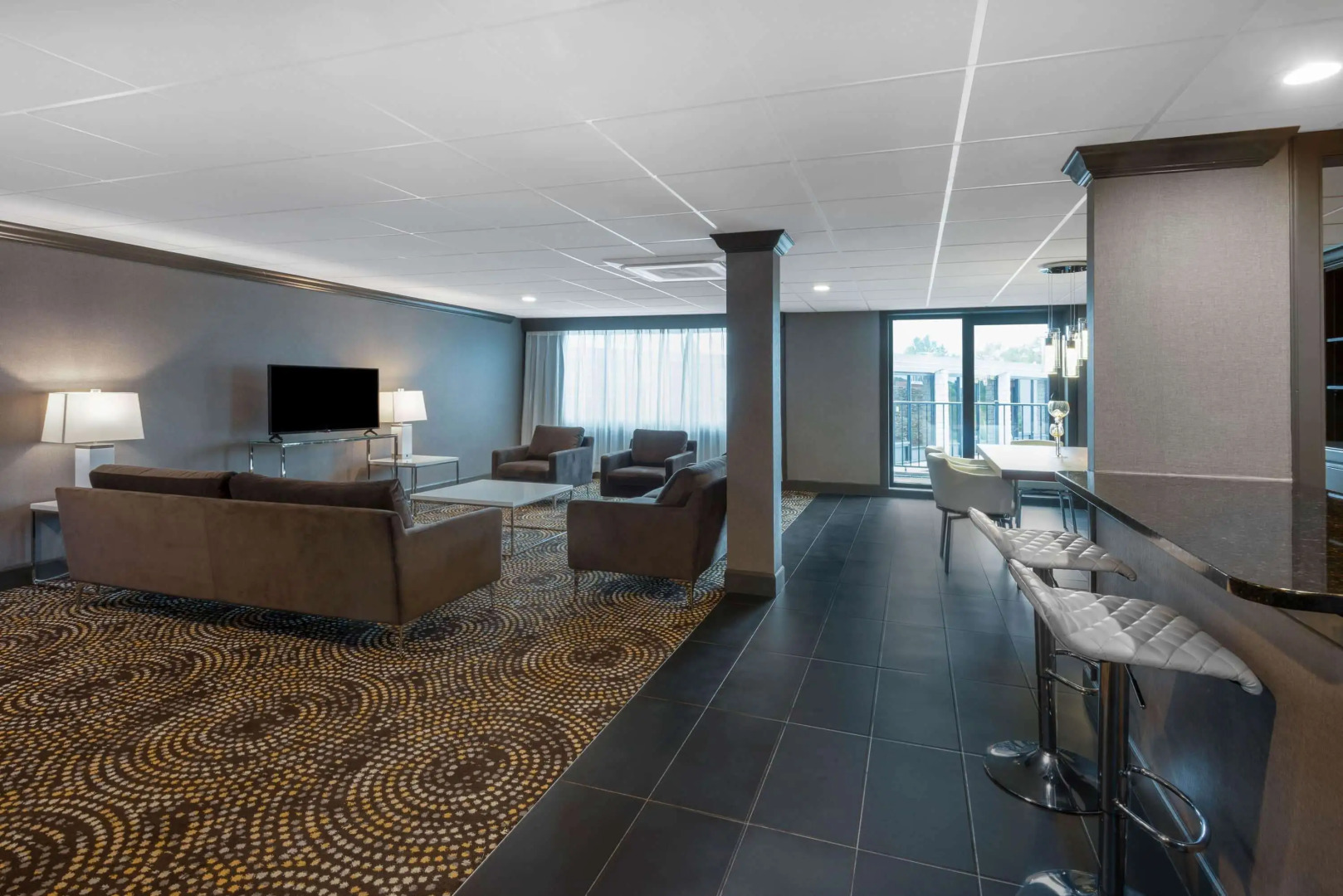 Wyndham Lancaster Resort & Convention Center