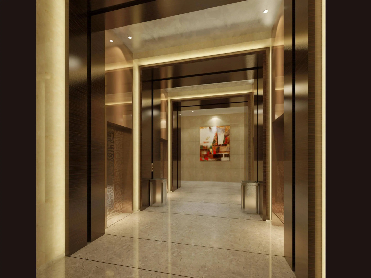 Grand Skylight International Hotel Ganzhou Chang Zhen Avenue