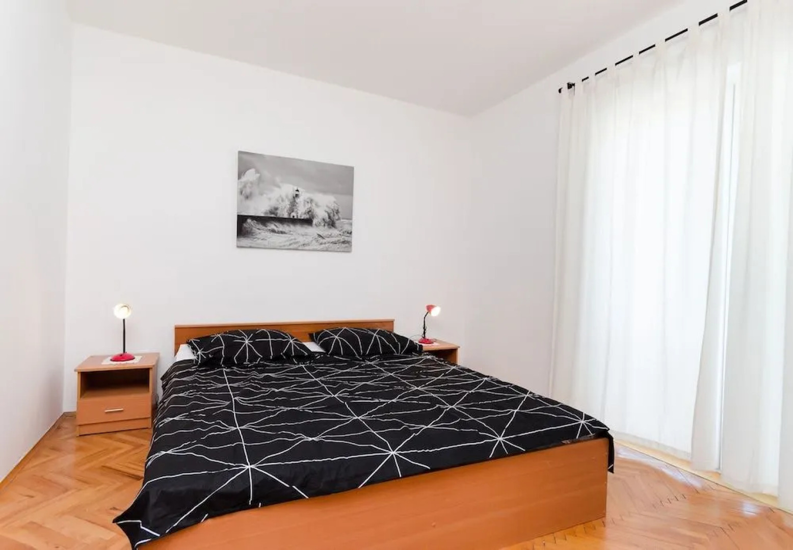 Apartment Marica