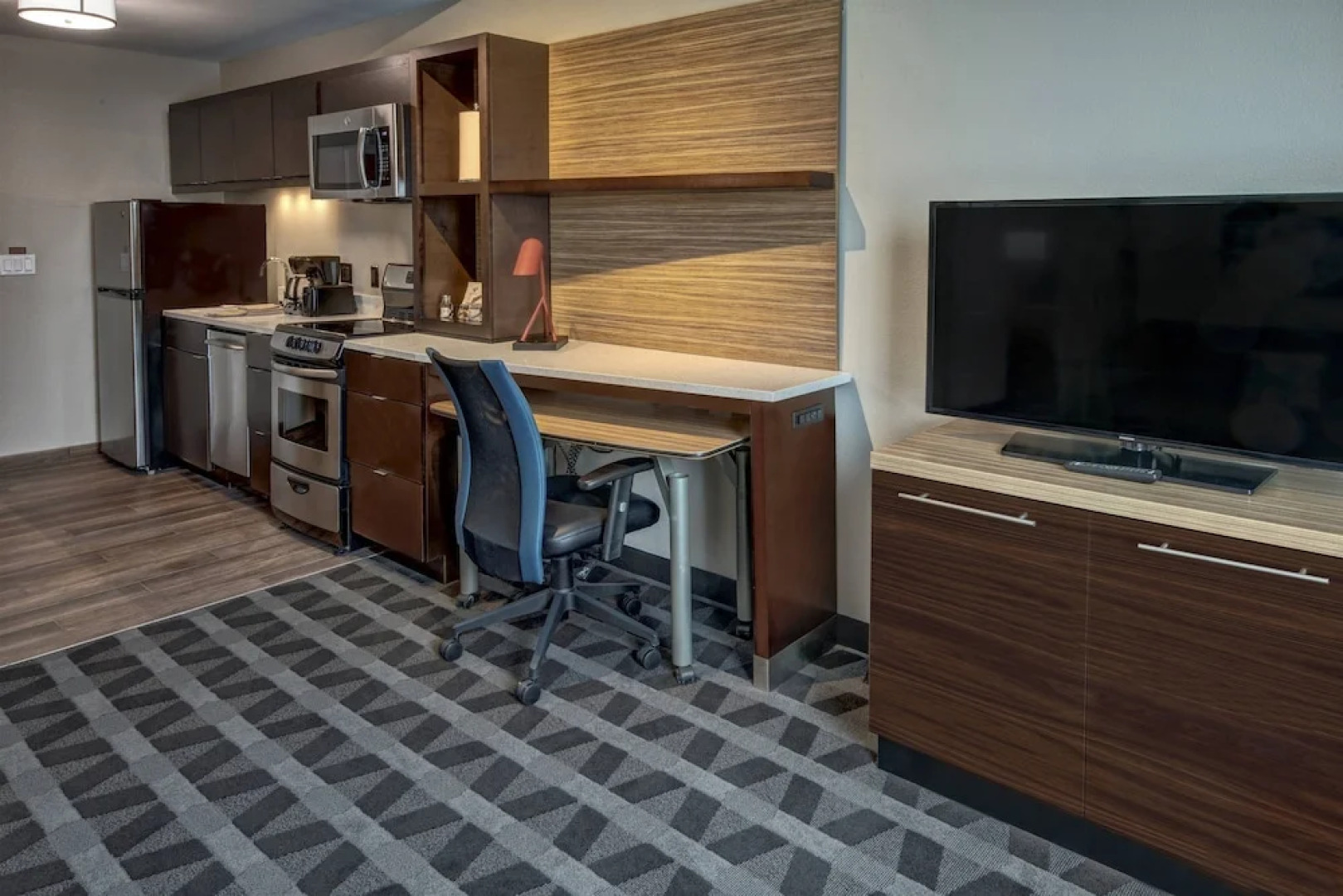 TownePlace Suites Hot Springs