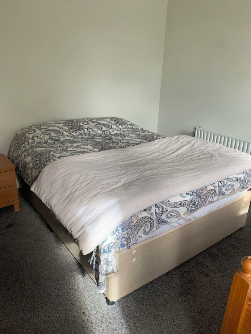 Beautiful 2-bed Apartment