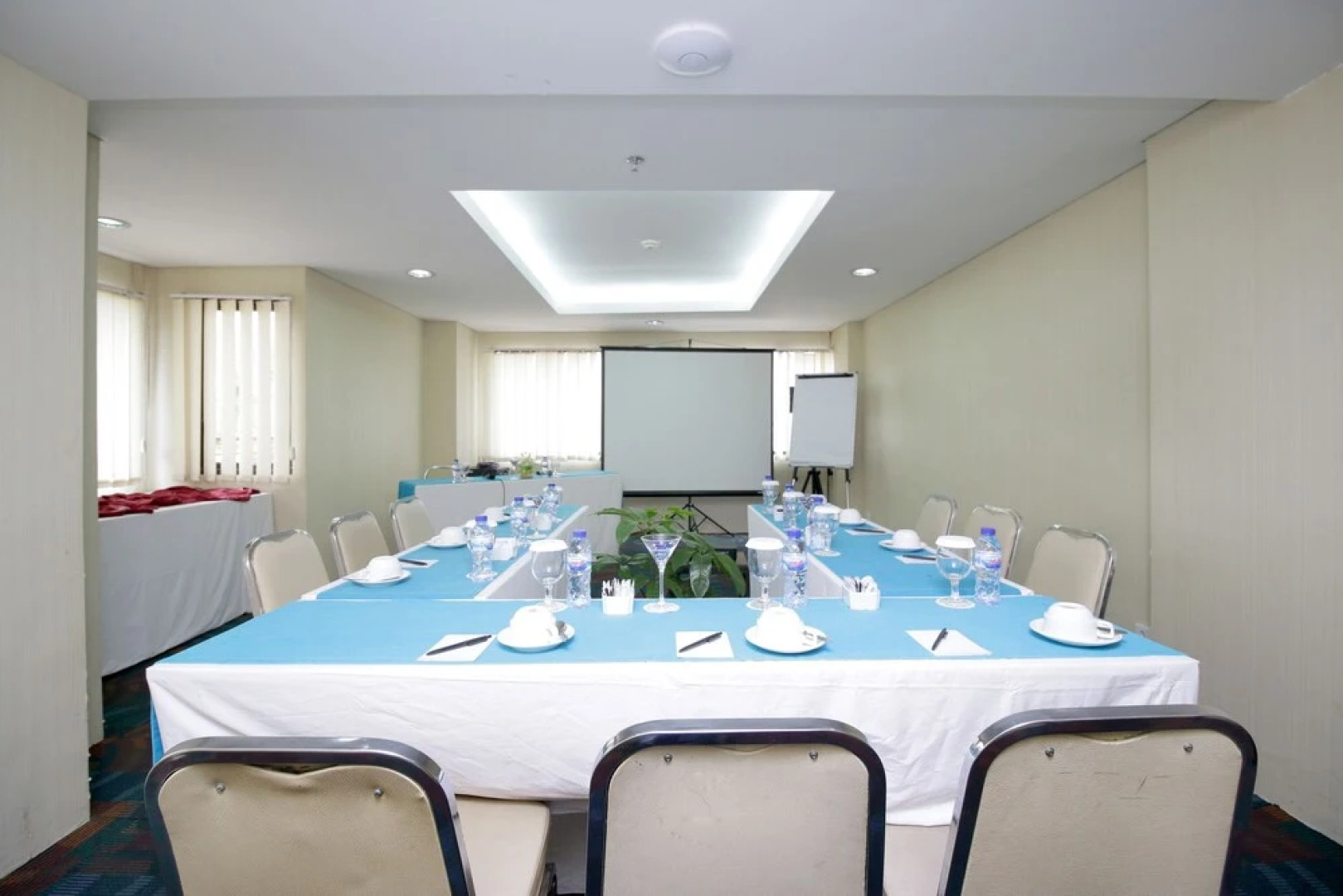 Airy Karawaci Binong Raya Paragon Kavling 9 Tangerang