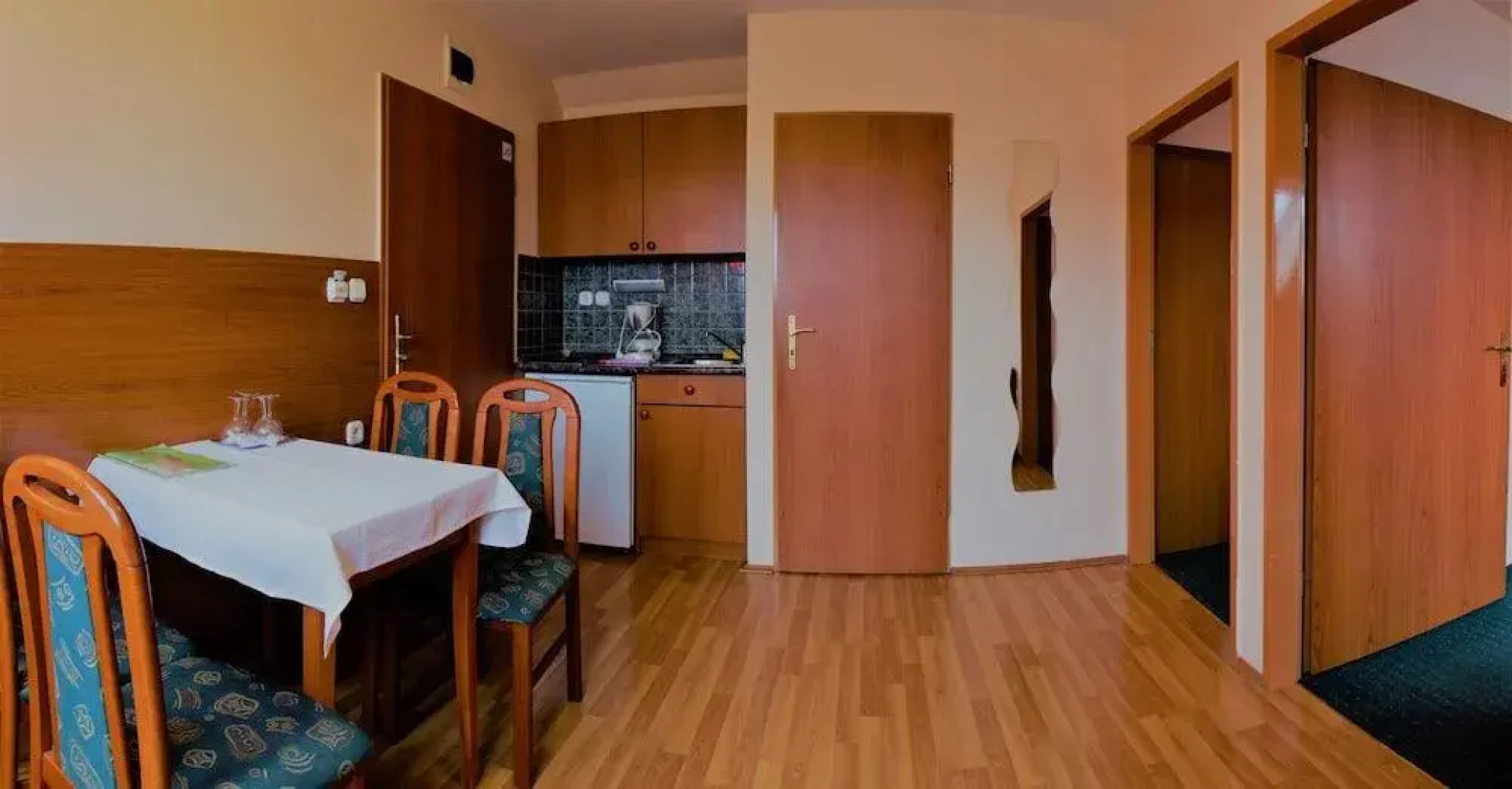 Villa Apartman