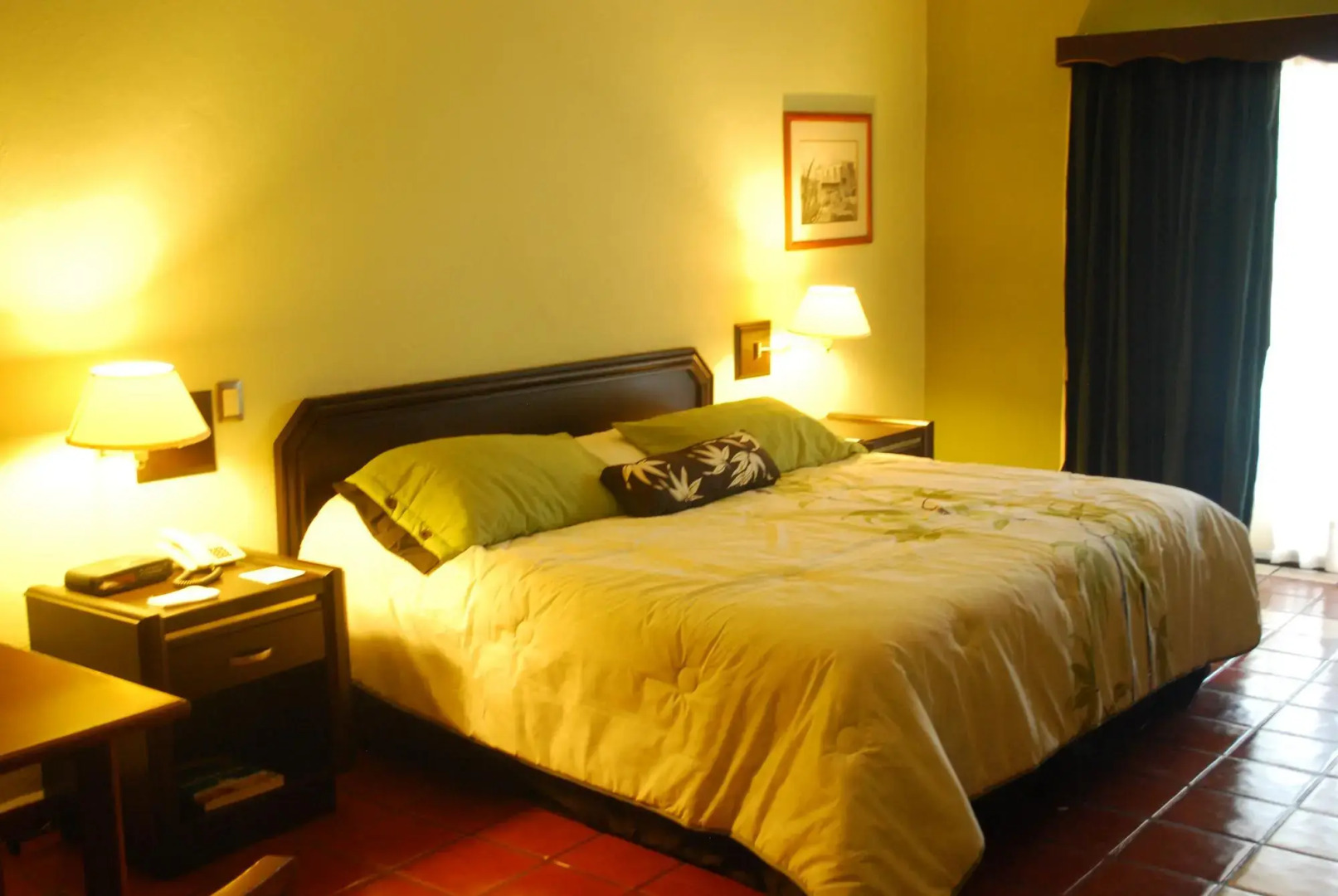 Hotel Casa Grande y Centro de Negocios