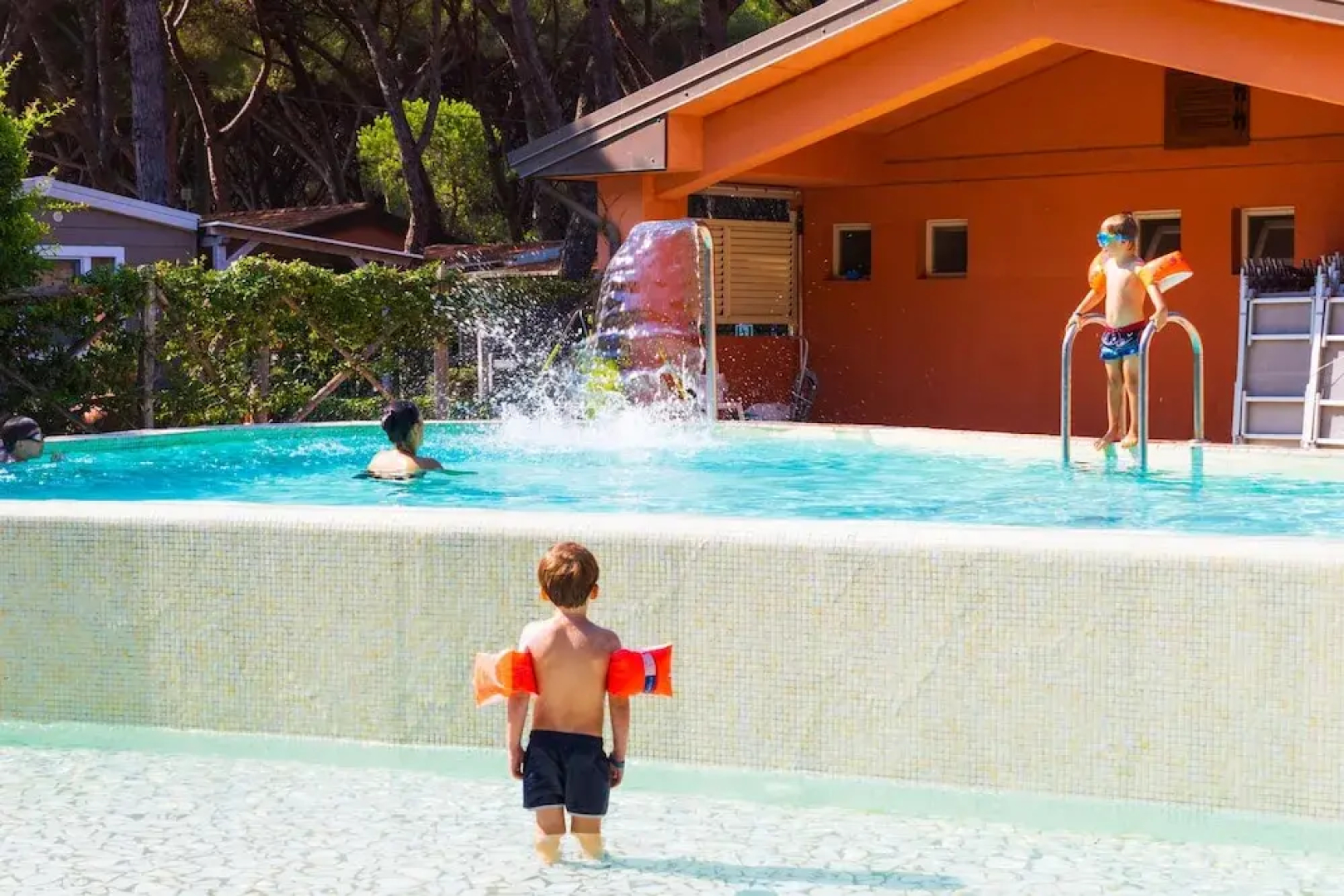 Il Gabbiano Camping Village